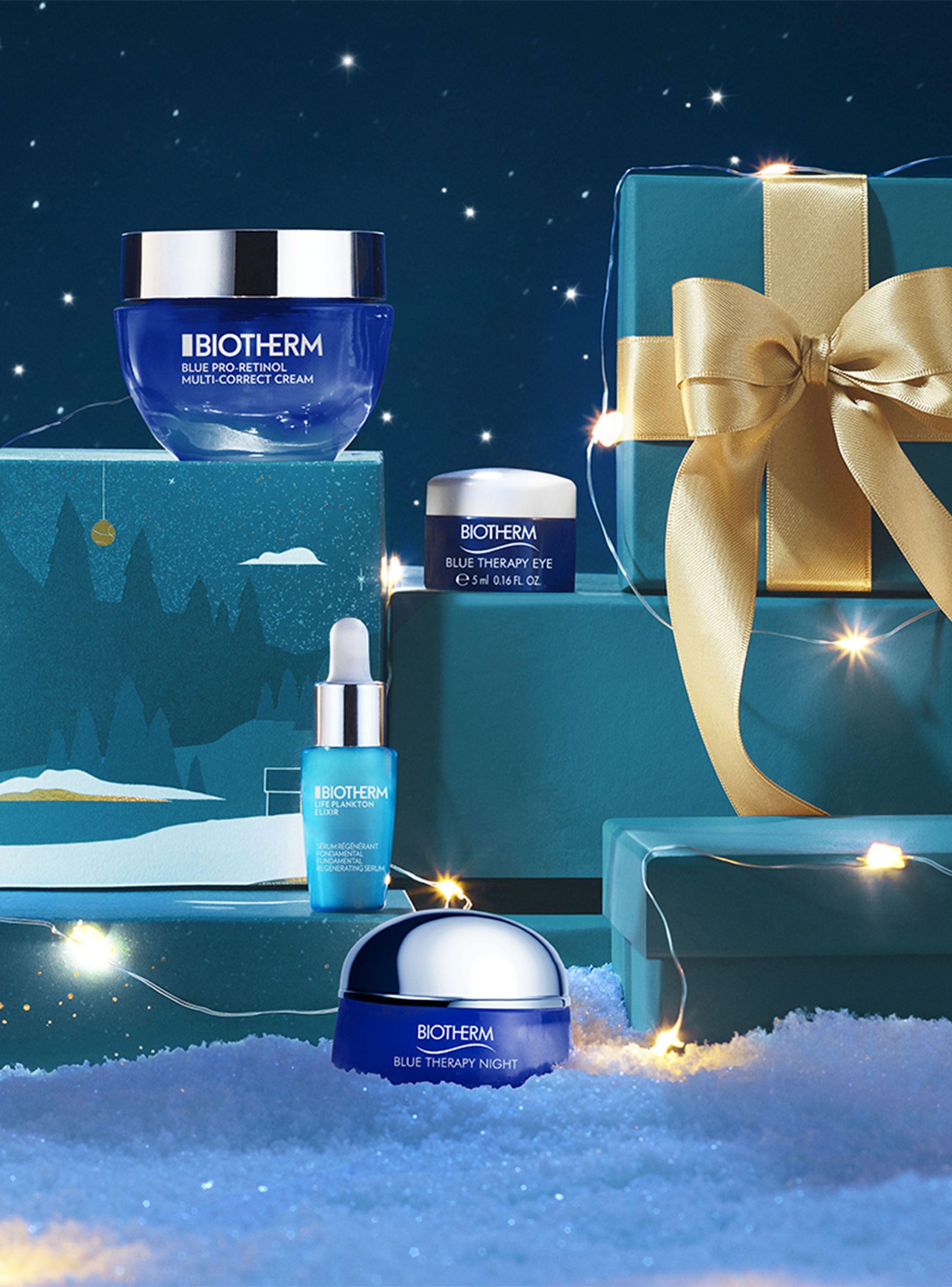 Set Antiedad Crema Blue-Pro Retinol 50ml-1