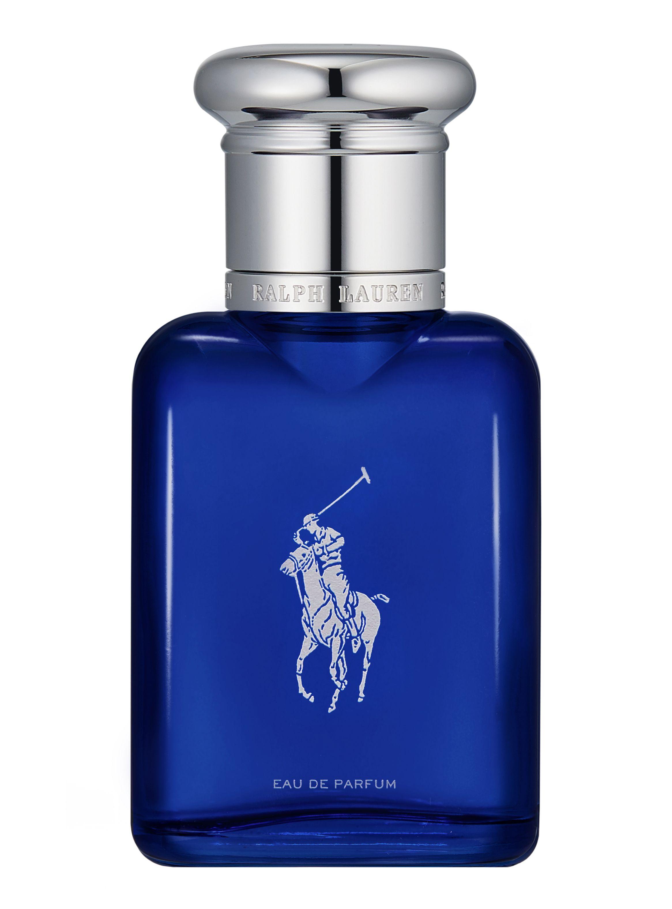 Set Trío Polo Blue EDT 40 ml + Polo Blue EDP 40 ml + Polo Blue Parfum 40 ml-2