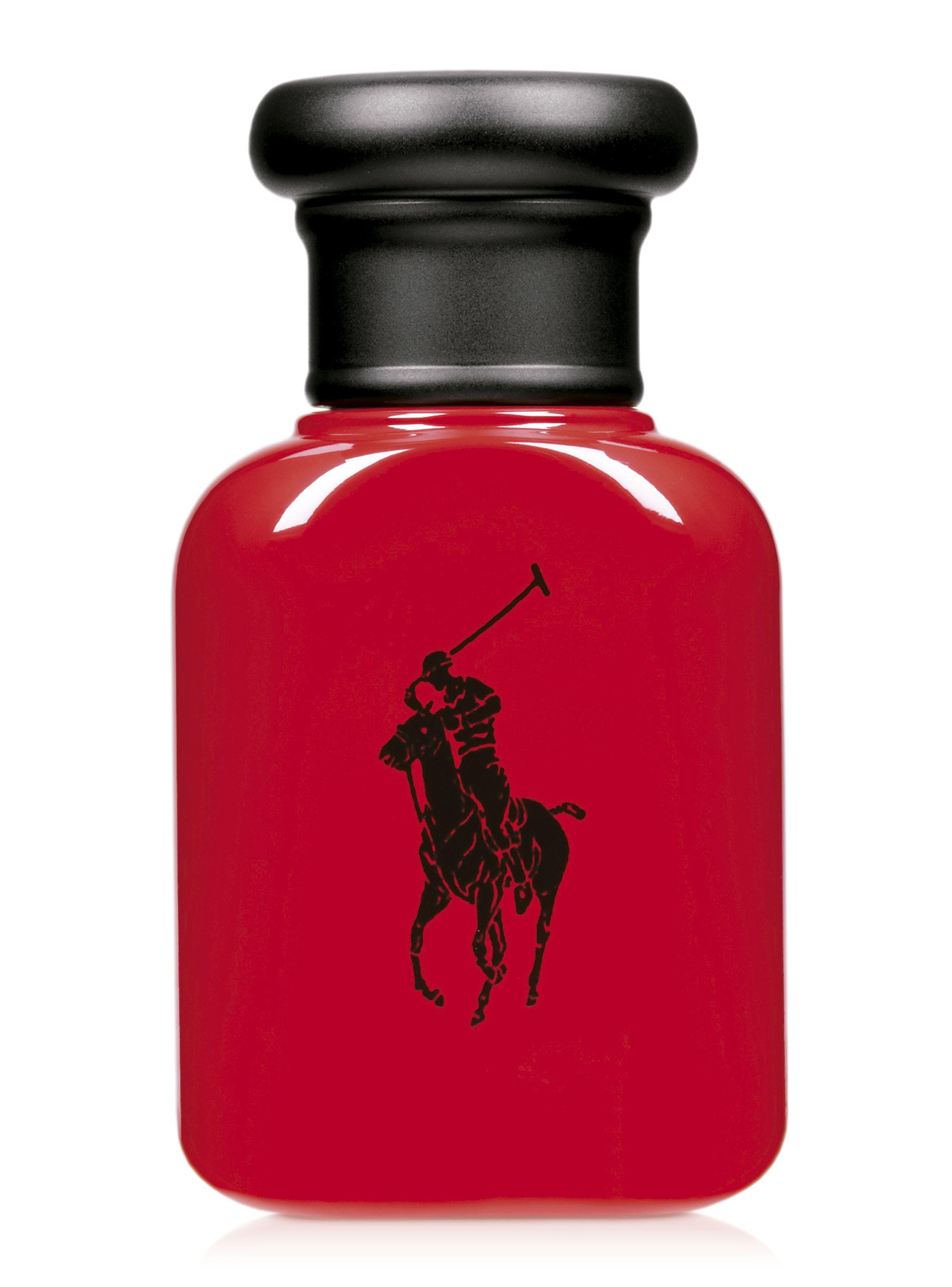 Set Perfume Polo Red EDT Hombre 125 ml + EDT 40 ml-2