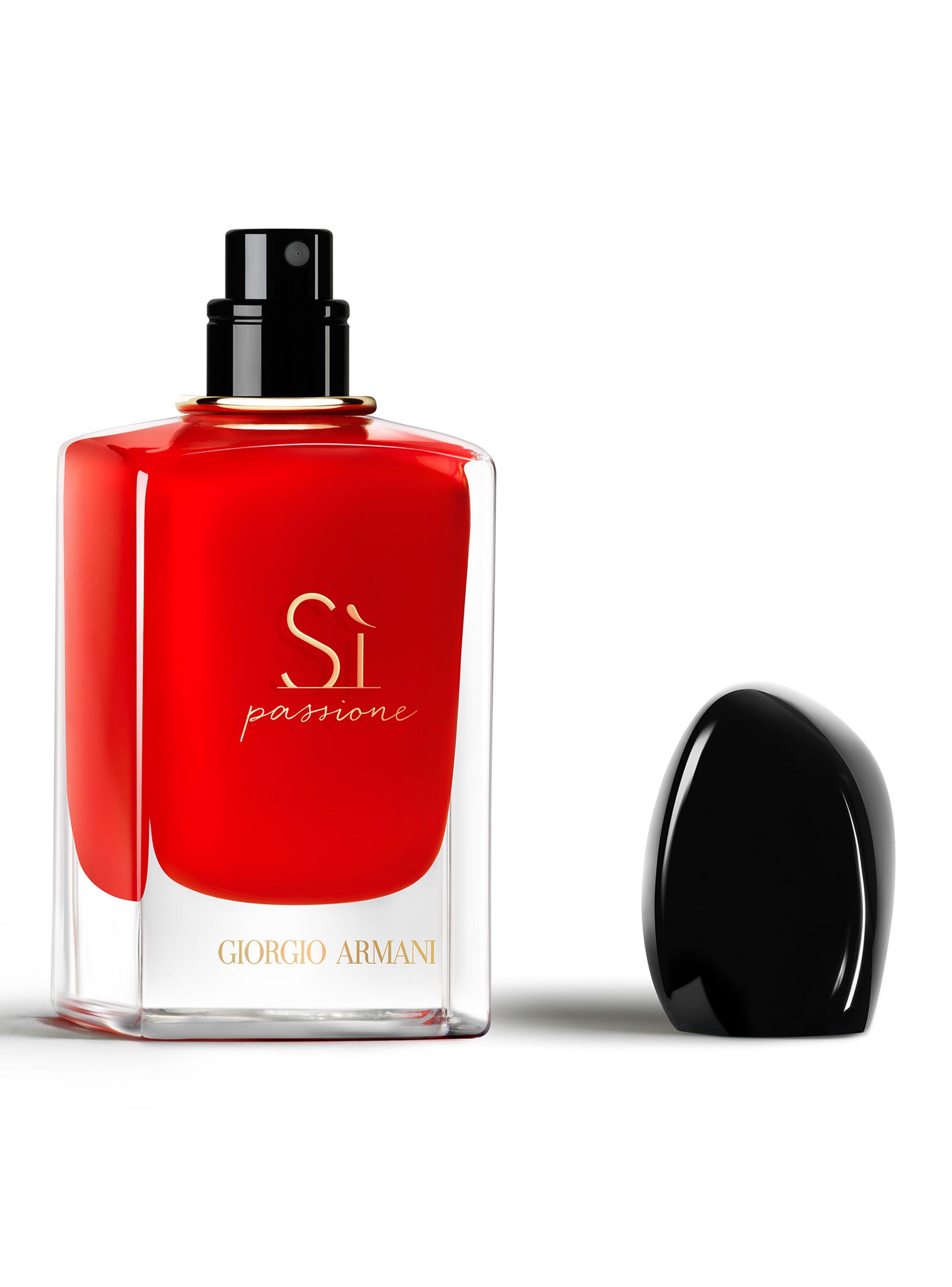 Perfume Si Passione EDP Mujer 50 ml-2