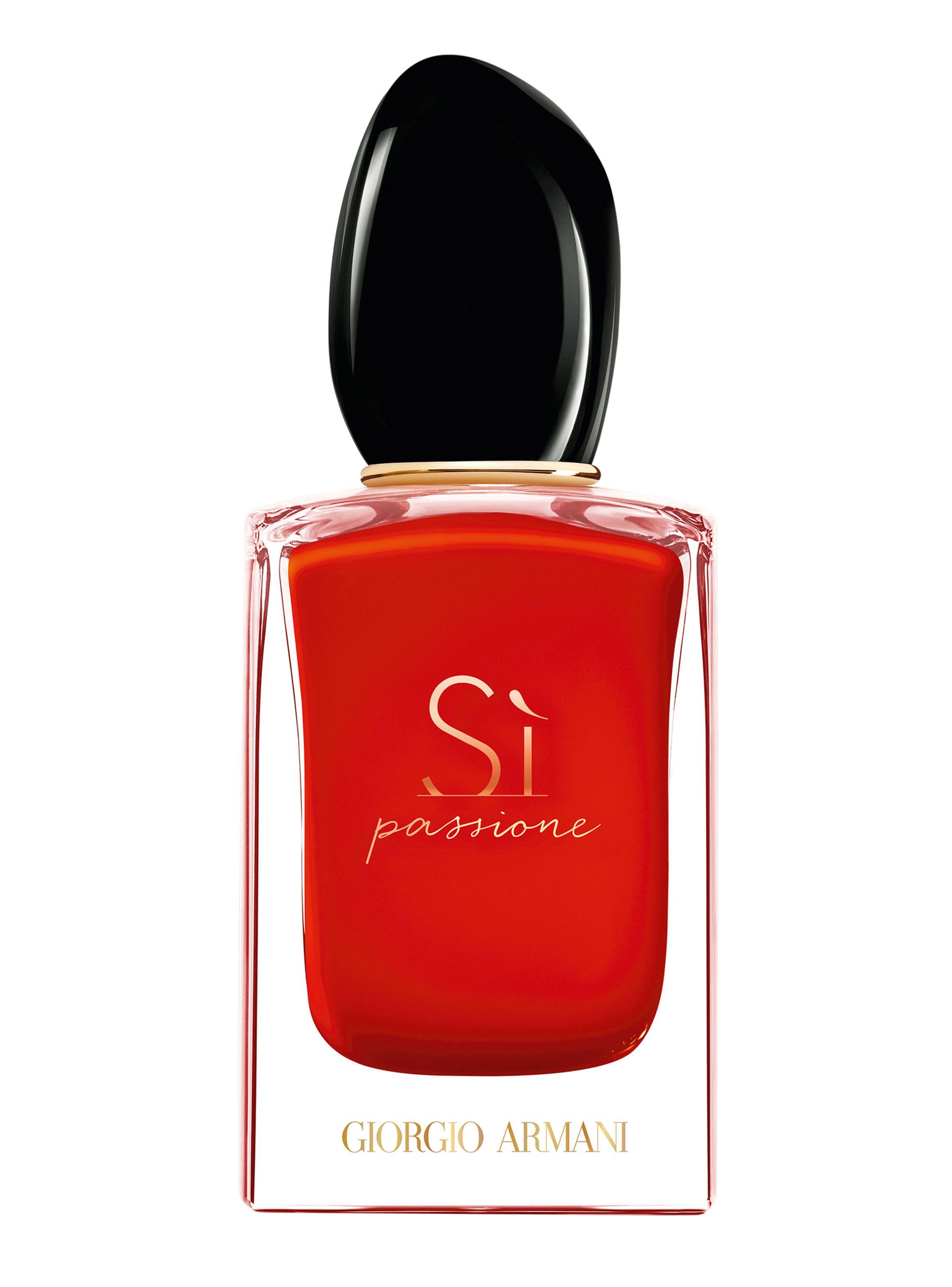 Perfume Si Passione EDP Mujer 50 ml-0