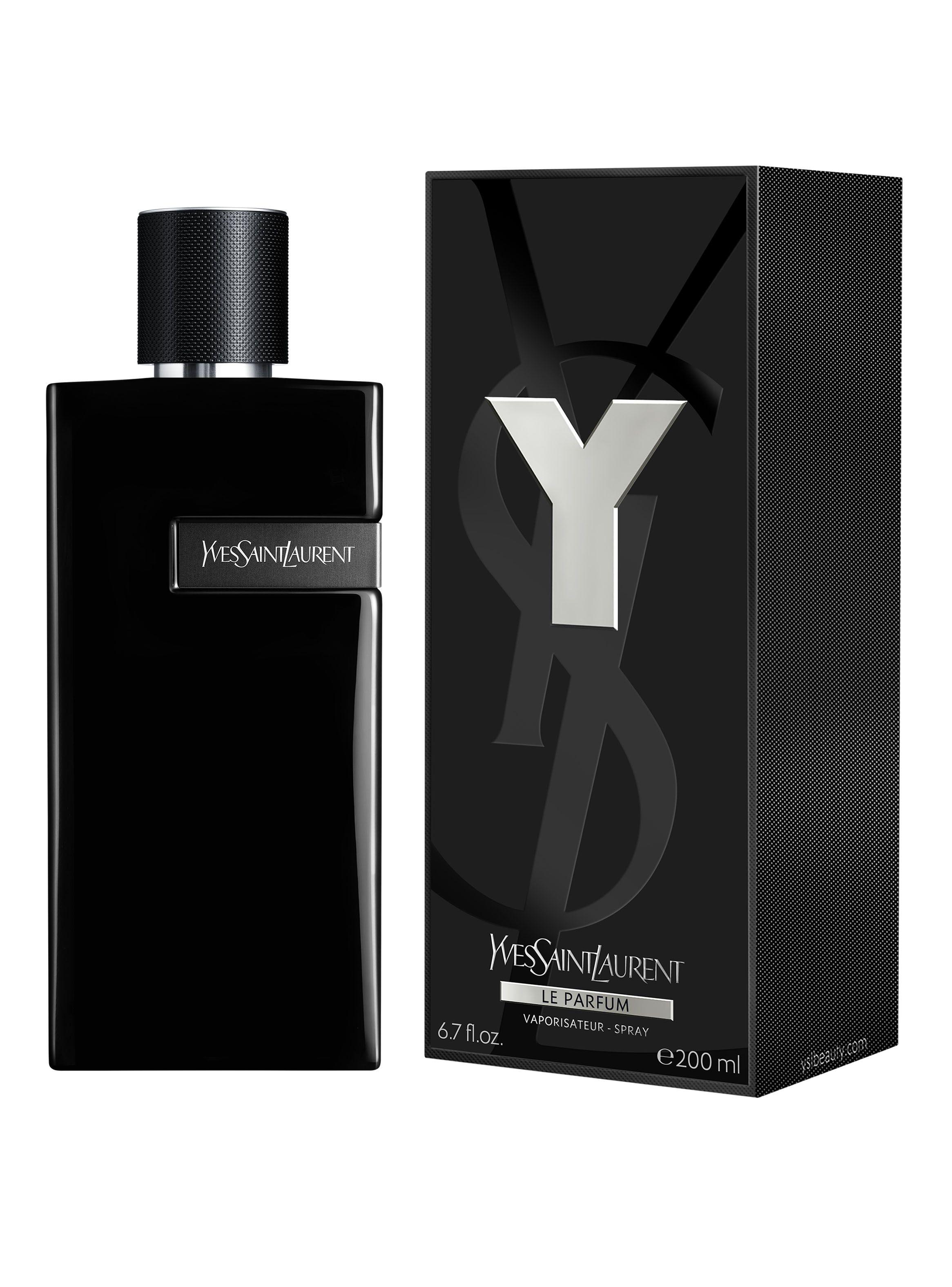 Perfume Y Le Parfum EDP Hombre 200ml Yves Saint Laurent-1