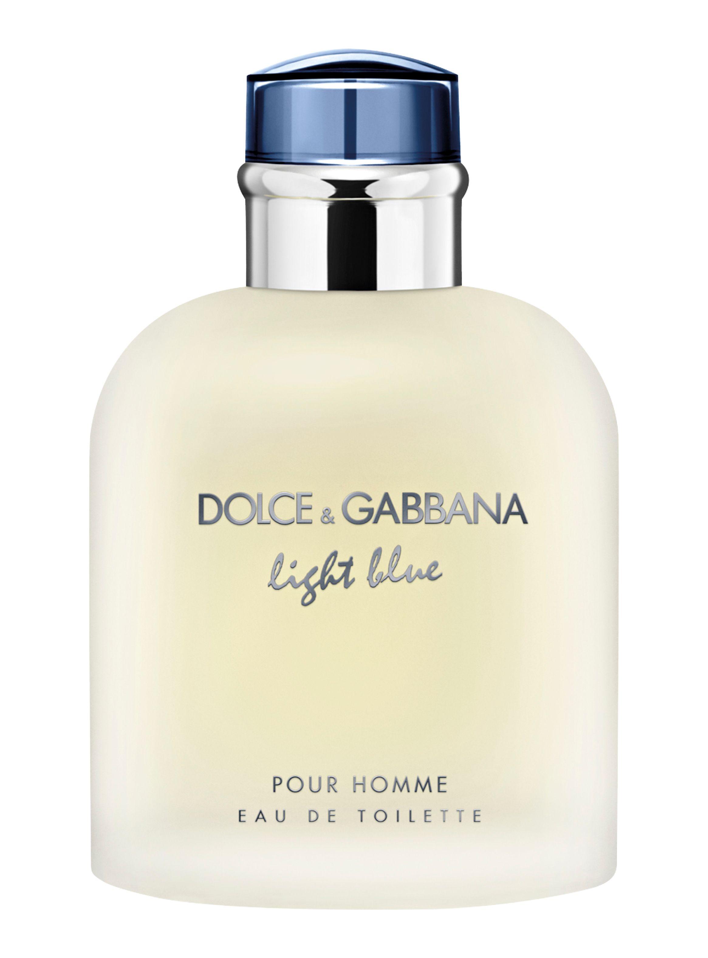 Perfume Light Blue Ph EDT Hombre 125 ml-0