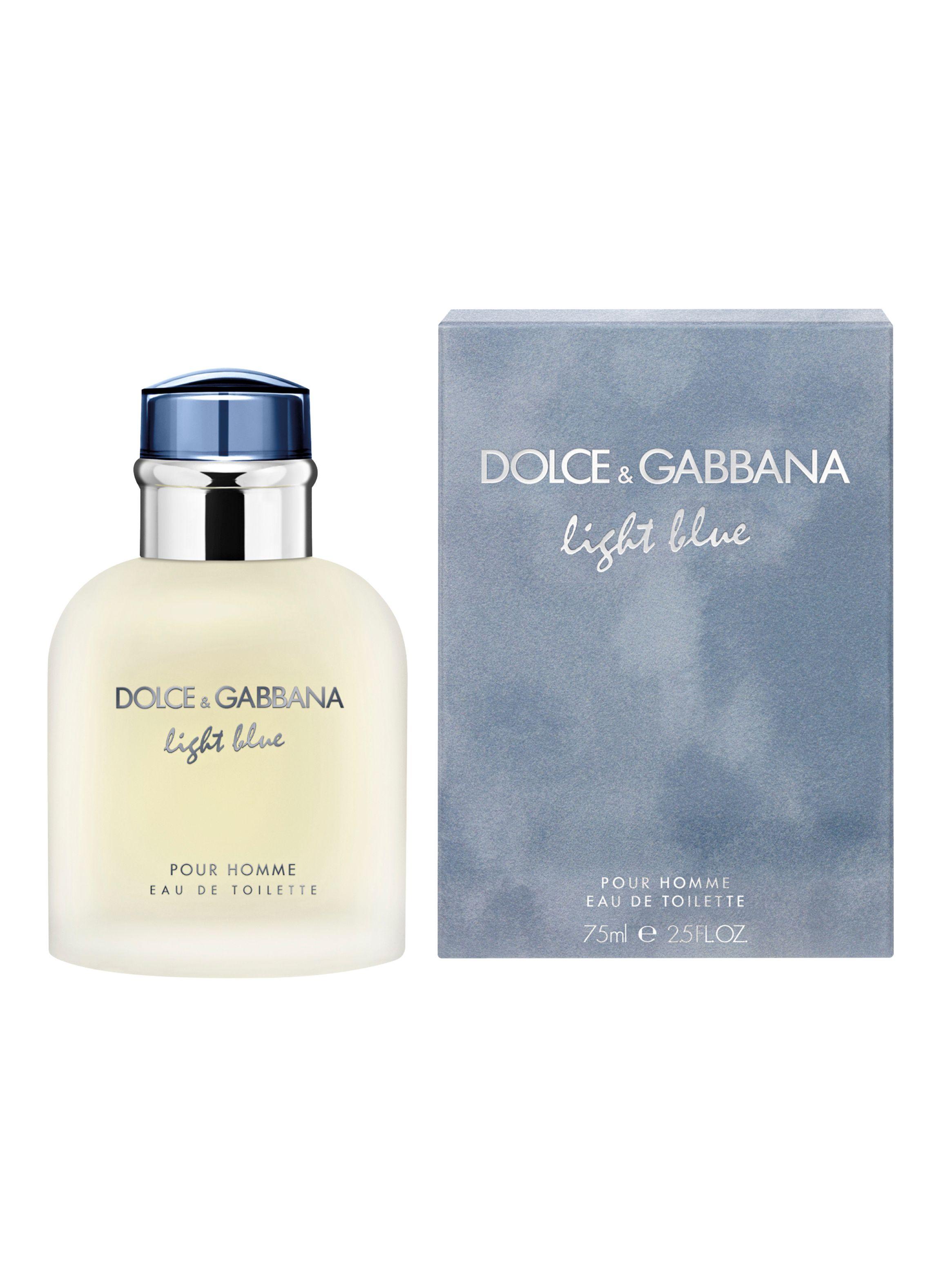 Perfume Light Blue Ph EDT Hombre 75 ml-1