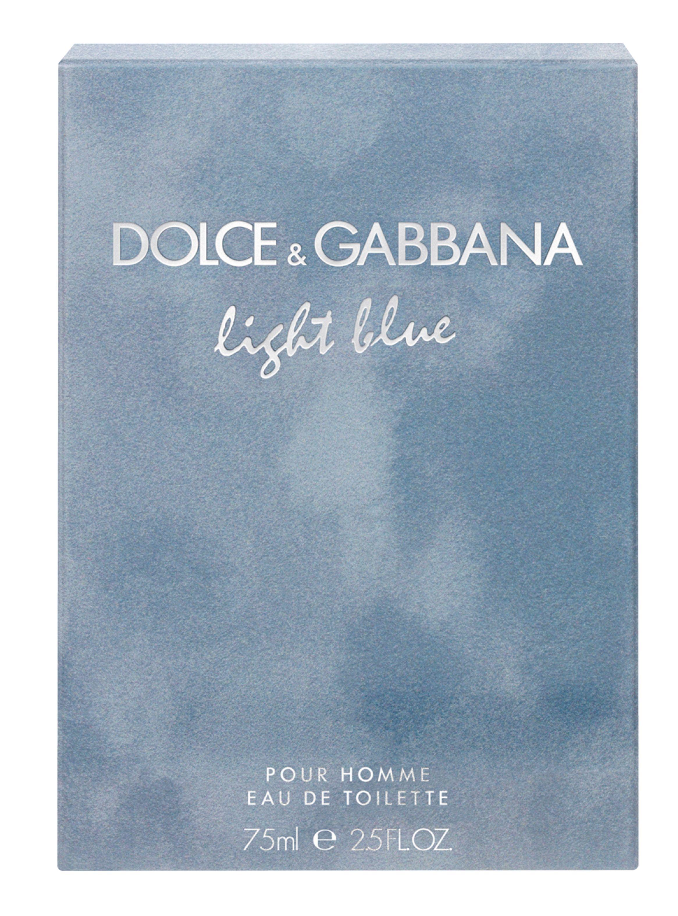 Perfume Light Blue Ph EDT Hombre 75 ml-2