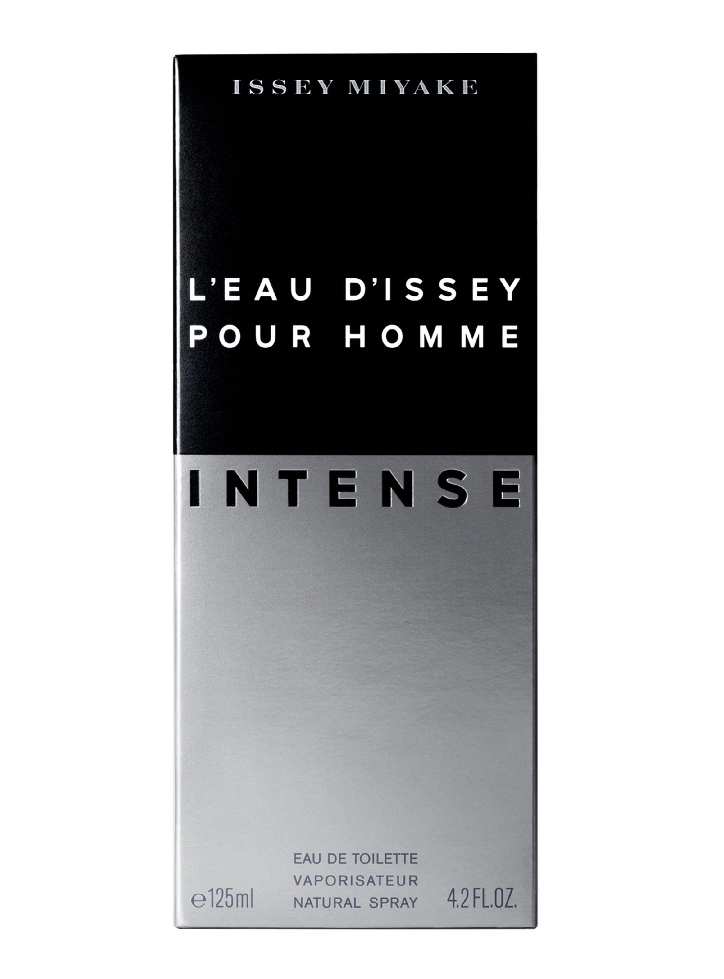 Perfume Issey Miyake L'Eau D'Issey Ph Int Spray EDT Hombre 125 ml-2