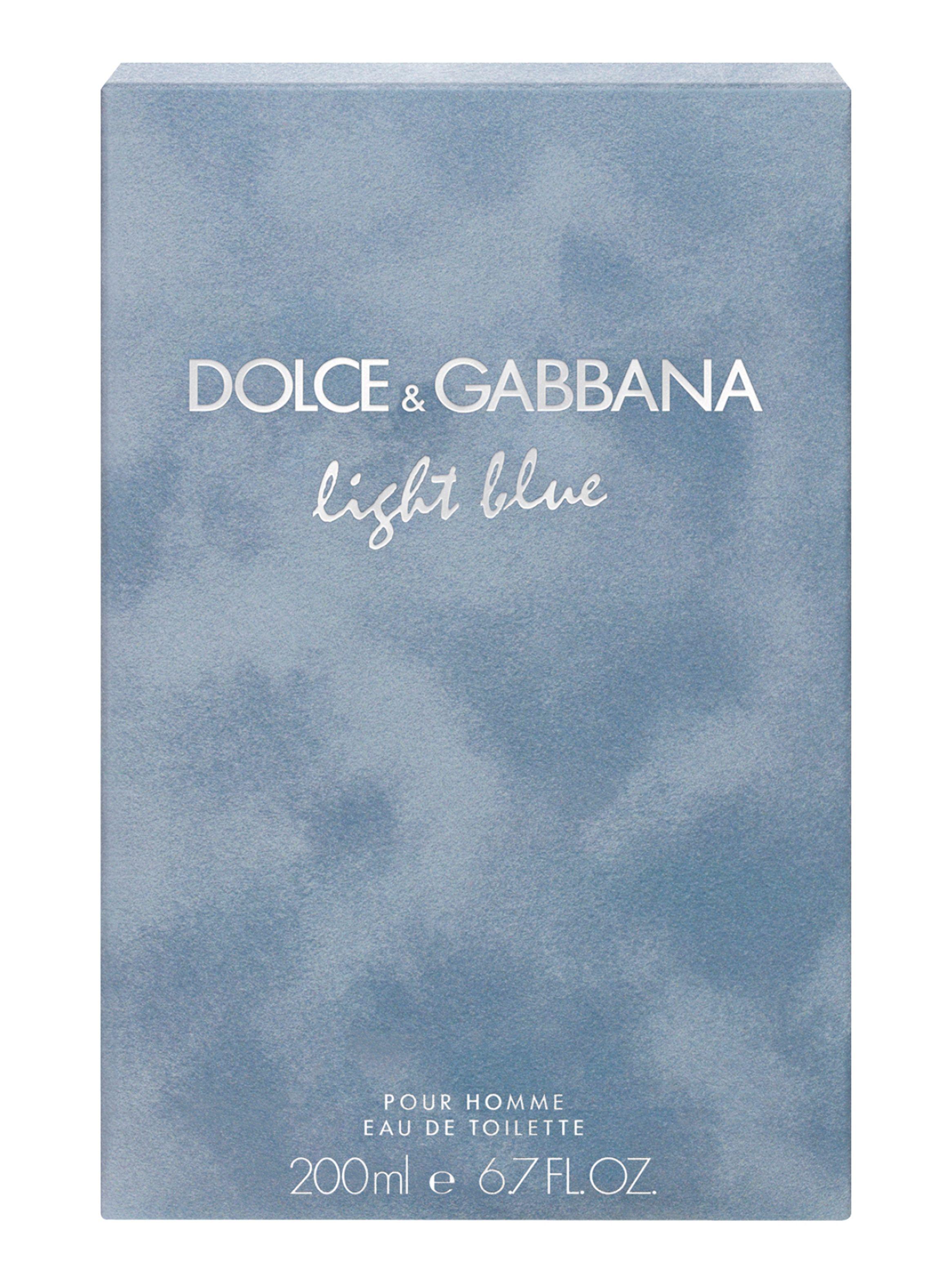 Perfume Light Blue Ph EDT Hombre 200 ml-2