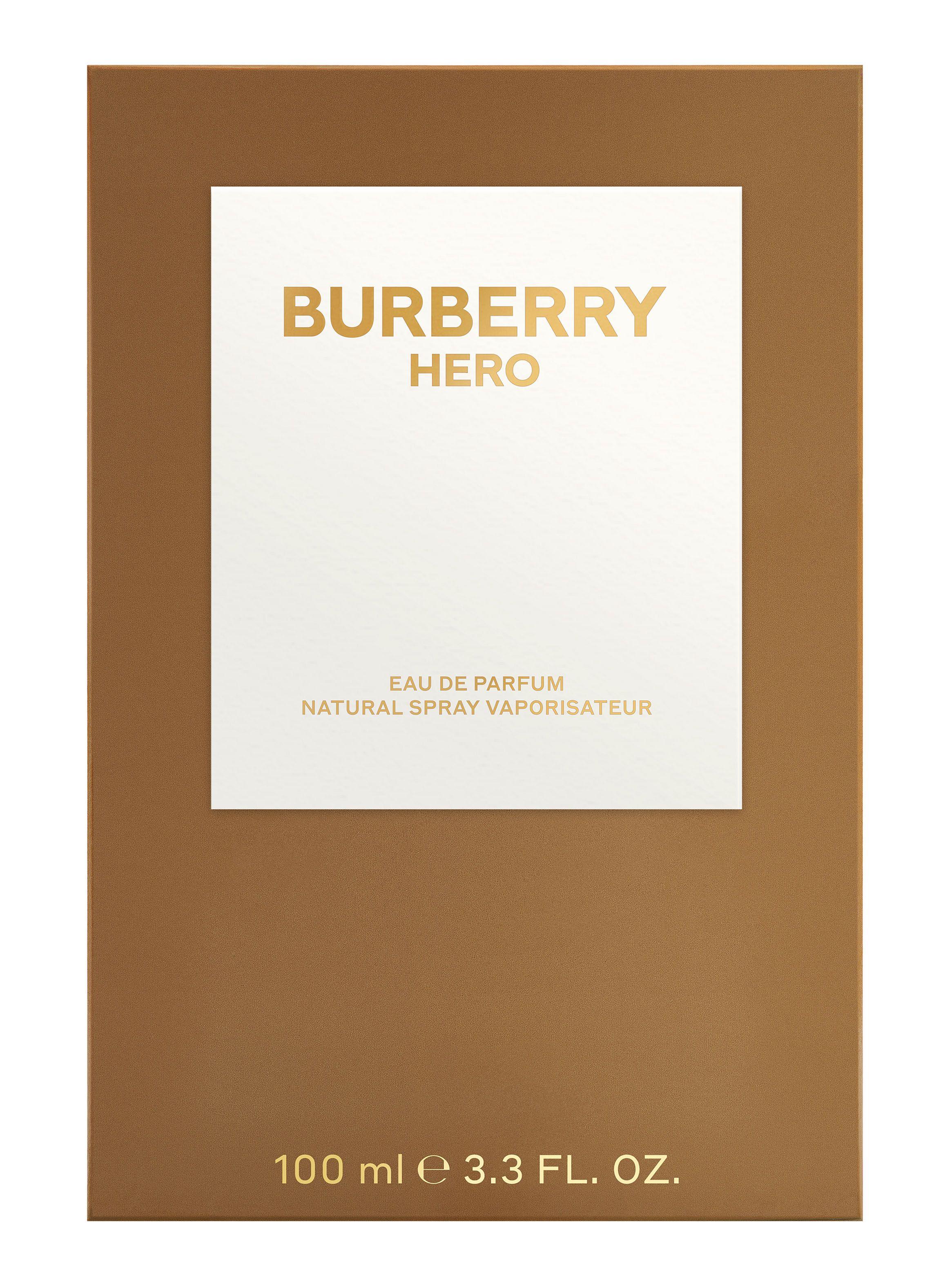 Perfume Hero EDP Hombre 100 ml-2