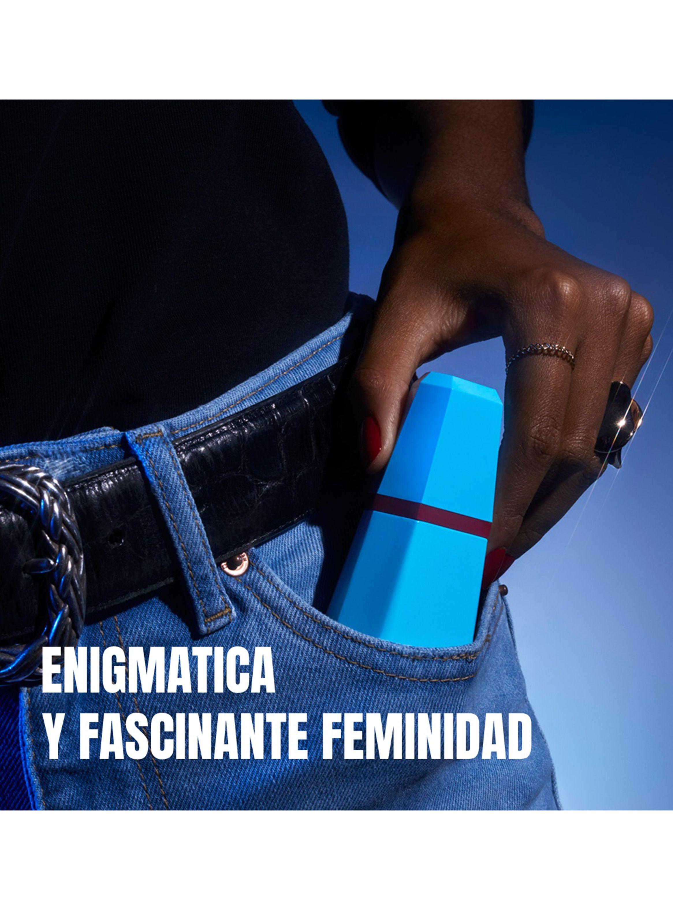 Perfume Cacharel Loulou Spray EDP Mujer 50 ml-3