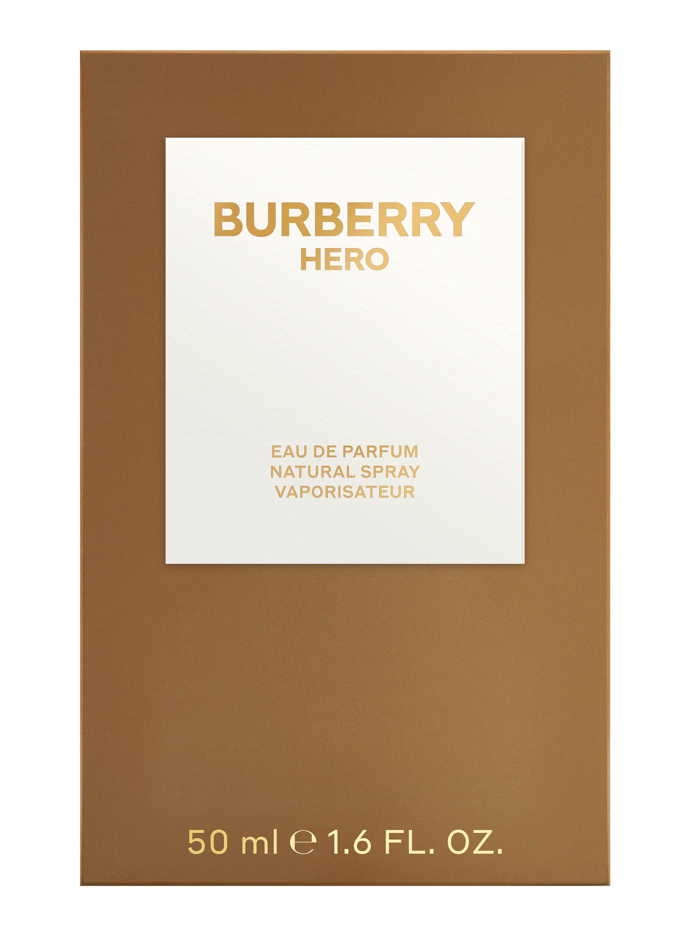 Perfume Hero EDP Hombre 50 ml-2