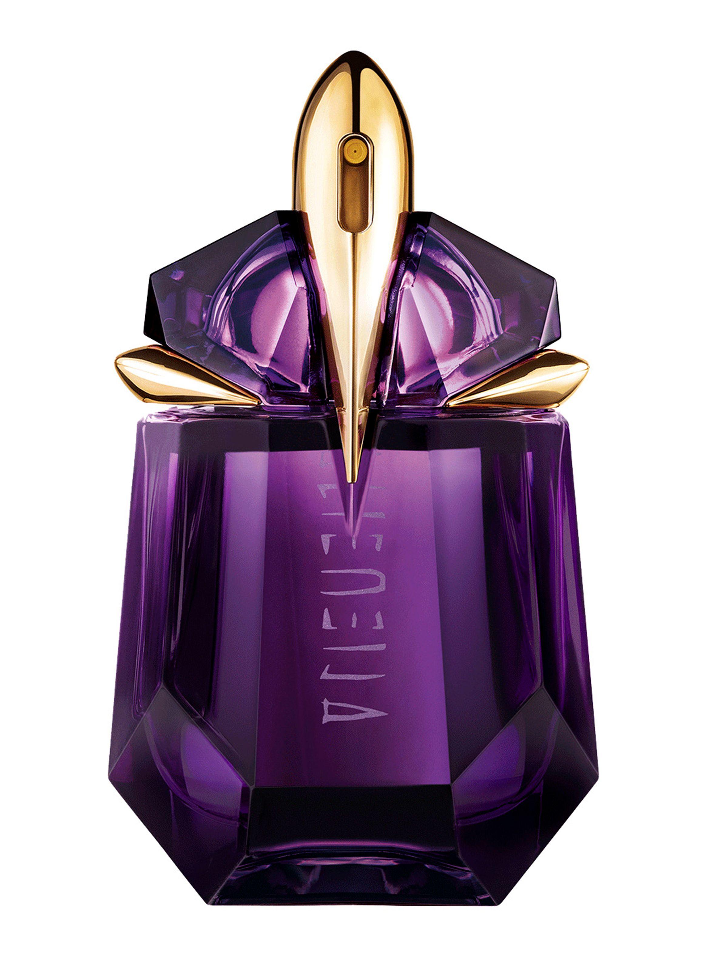 Perfume Thierry Mugler Alien EDP Mujer 30 ml-0
