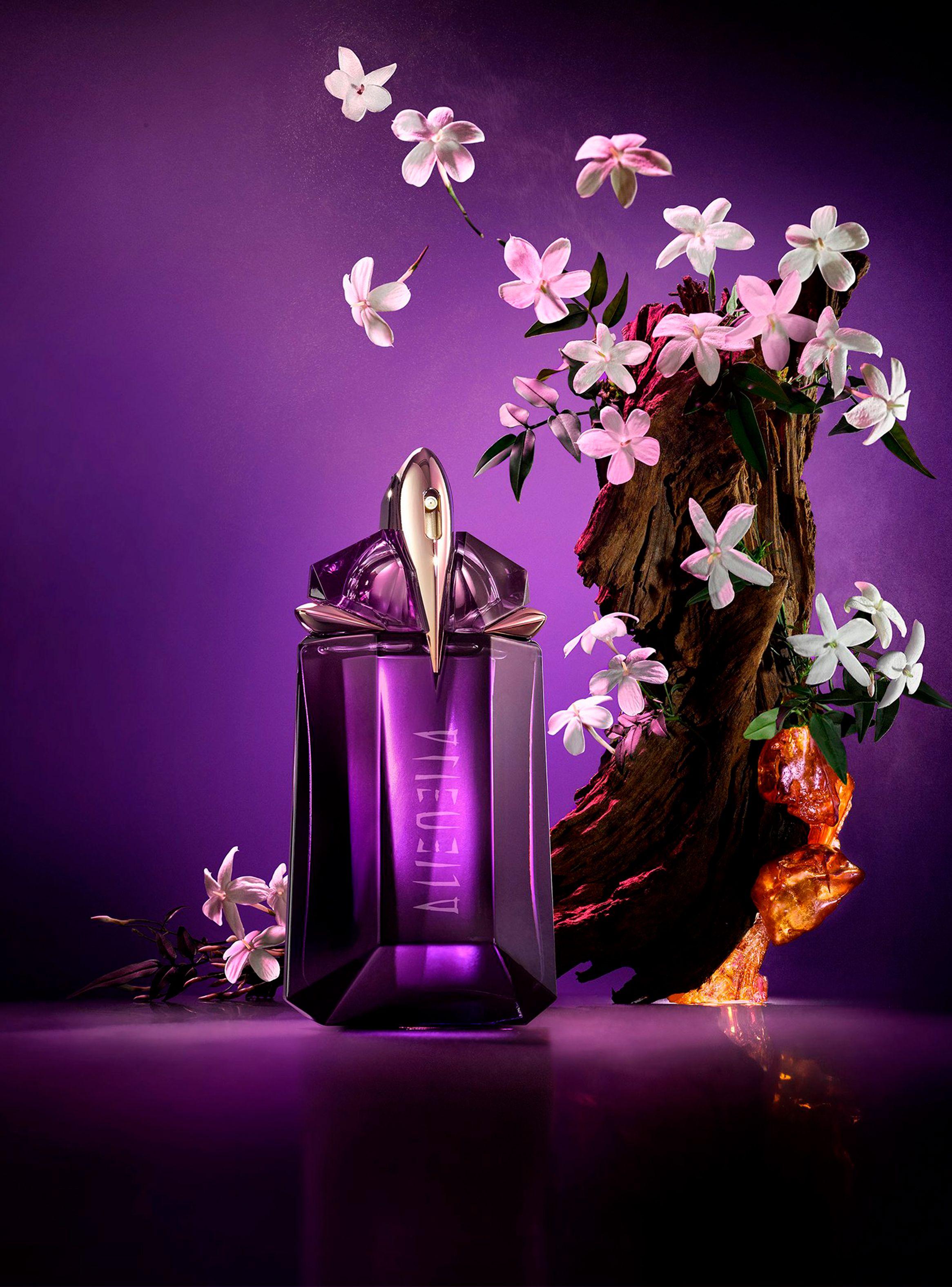 Perfume Thierry Mugler Alien EDP Mujer 30 ml-2