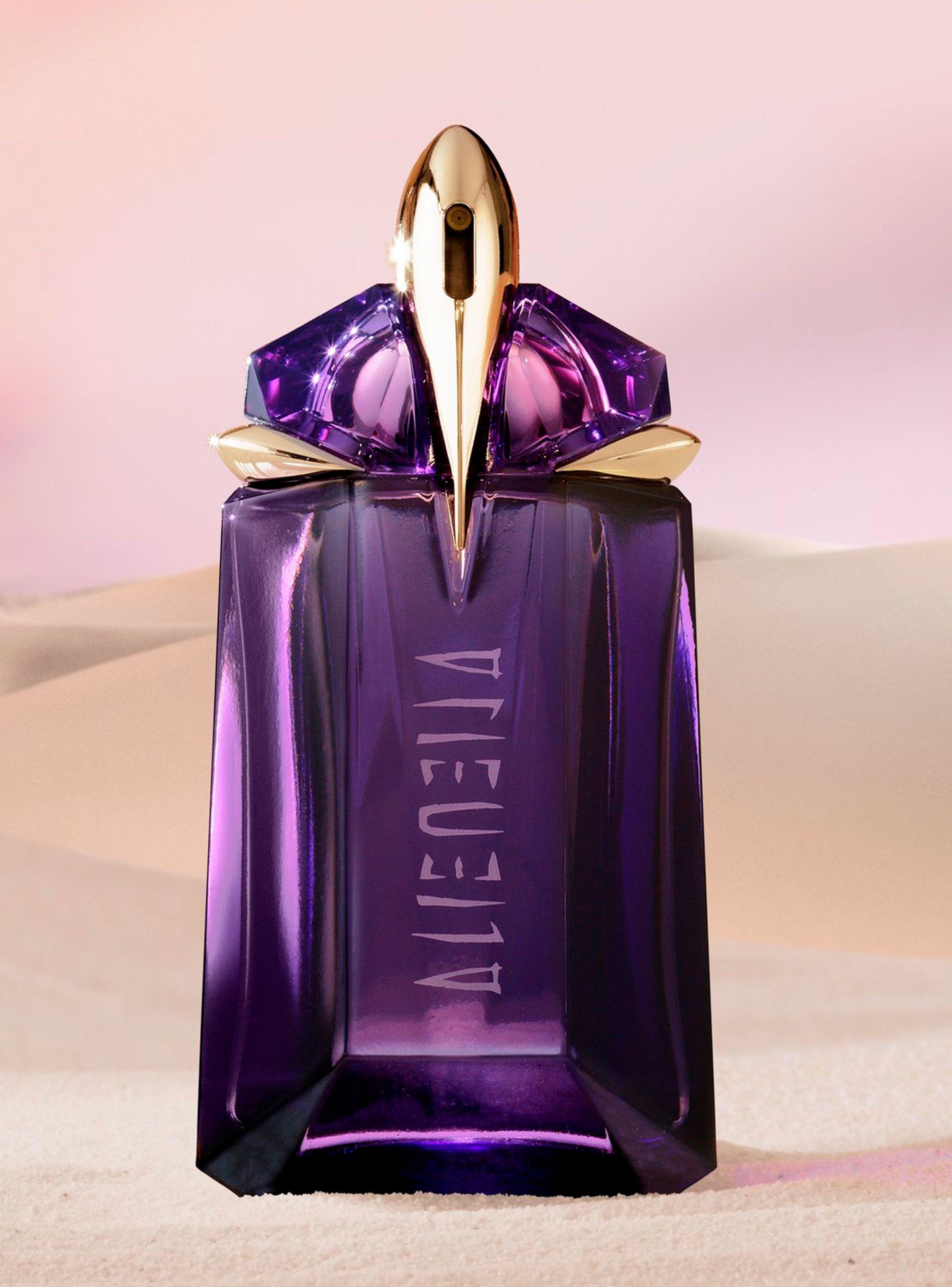 Perfume Thierry Mugler Alien EDP Mujer 30 ml-3