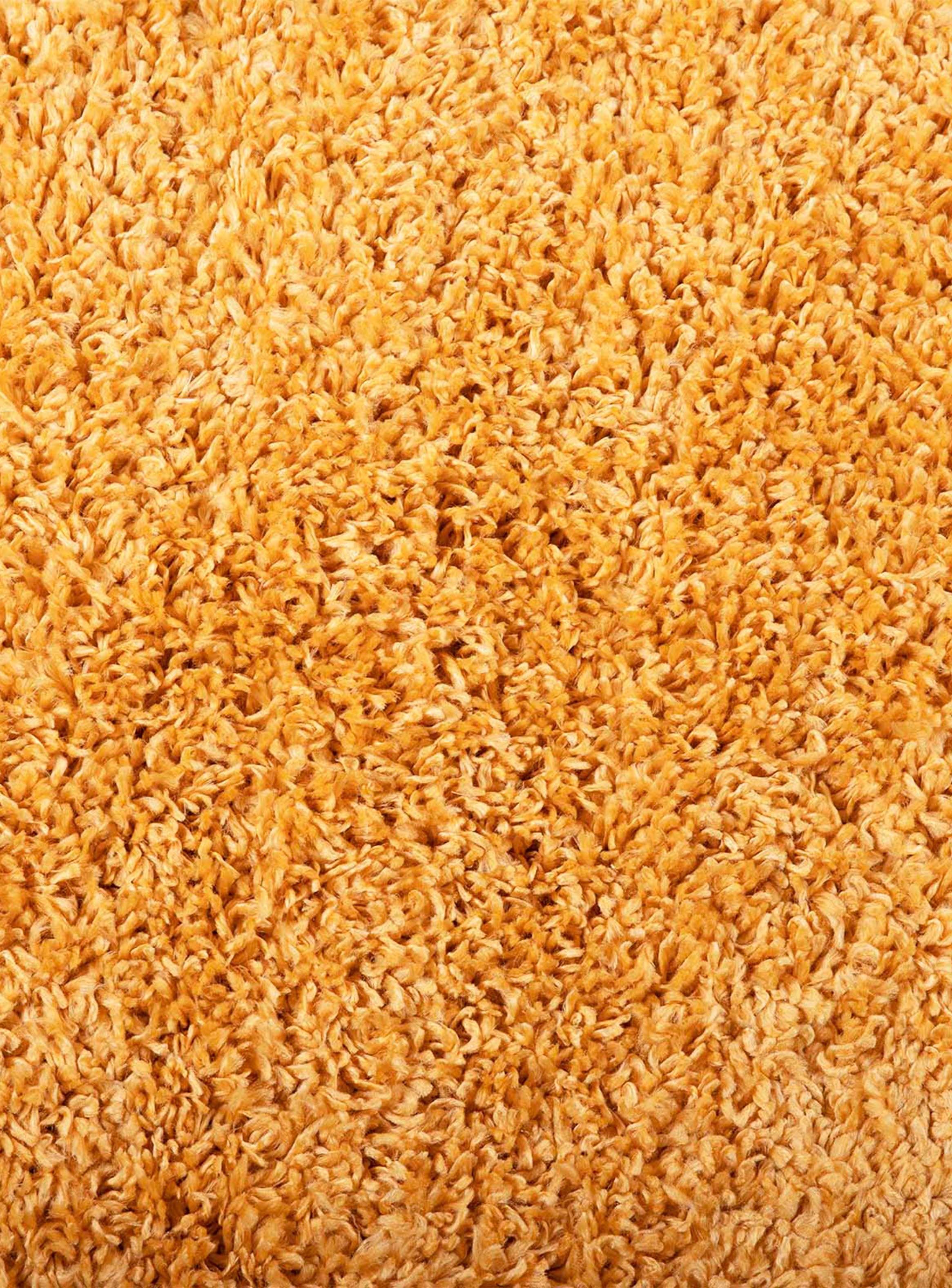 Alfombra 120 x 170 cm Barcelona Amarillo-1