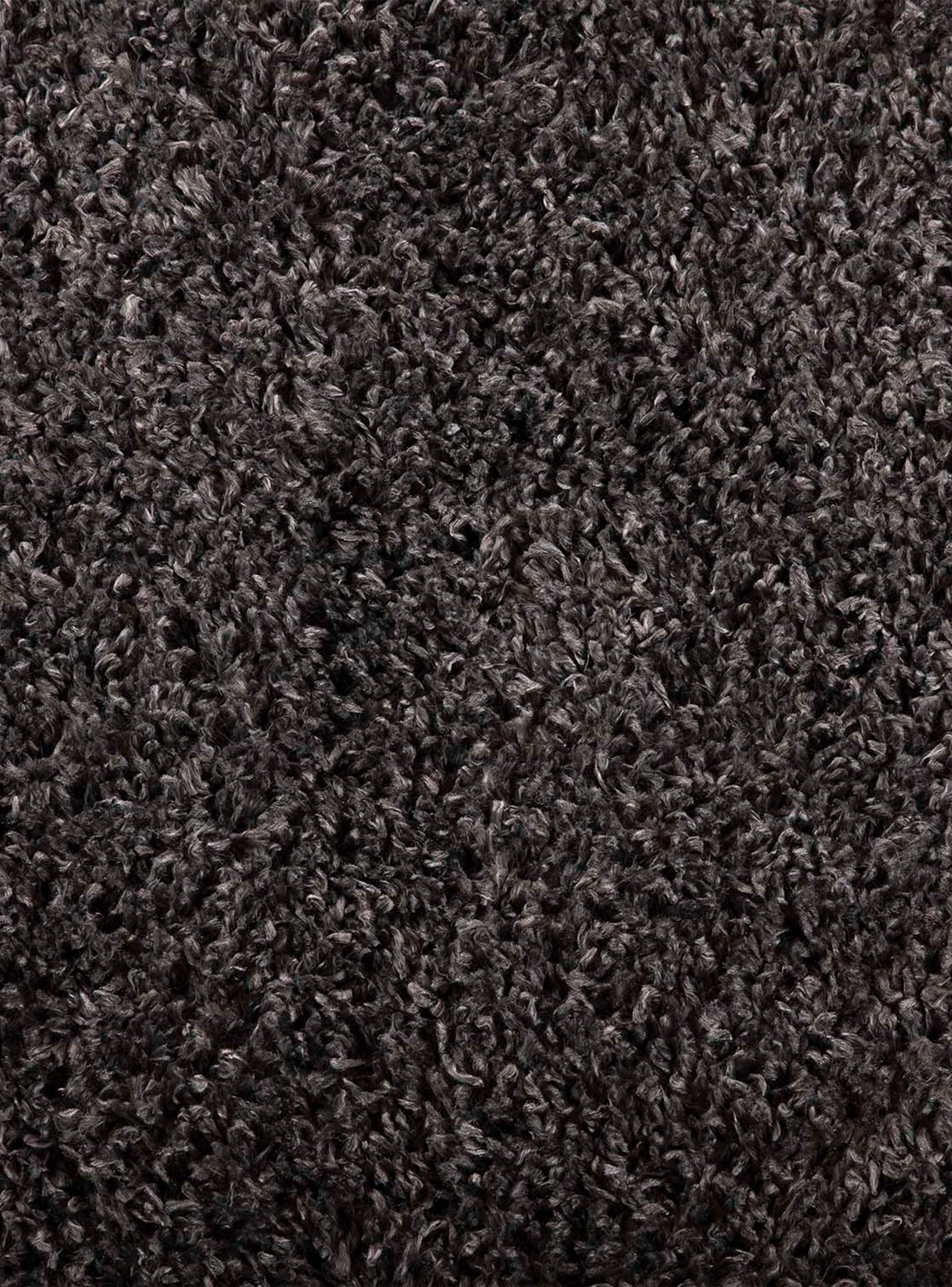 Alfombra 120 x 170 cm Barcelona Gris-1