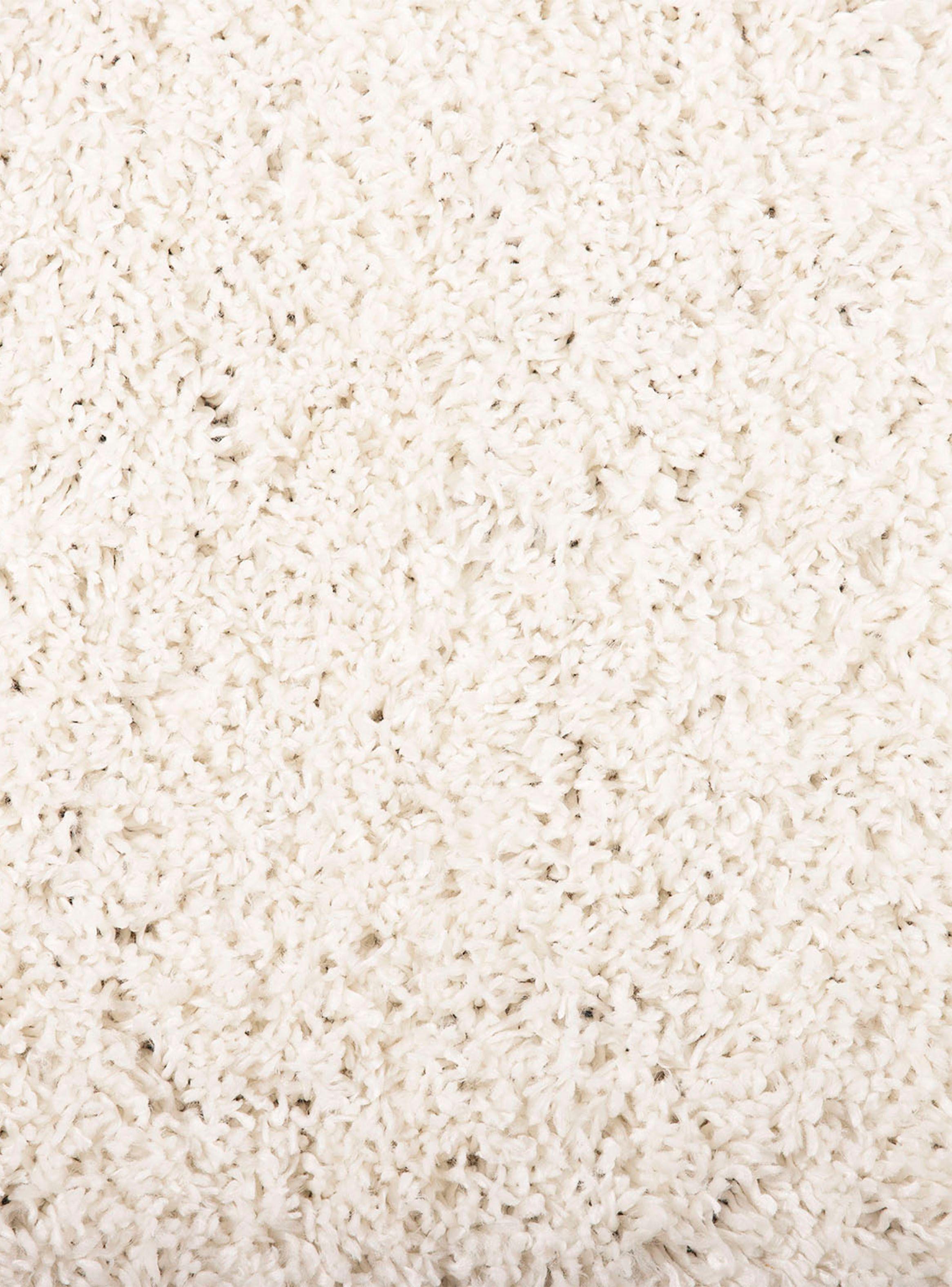 Alfombra 160 x 230 cm Barcelona Crema-1