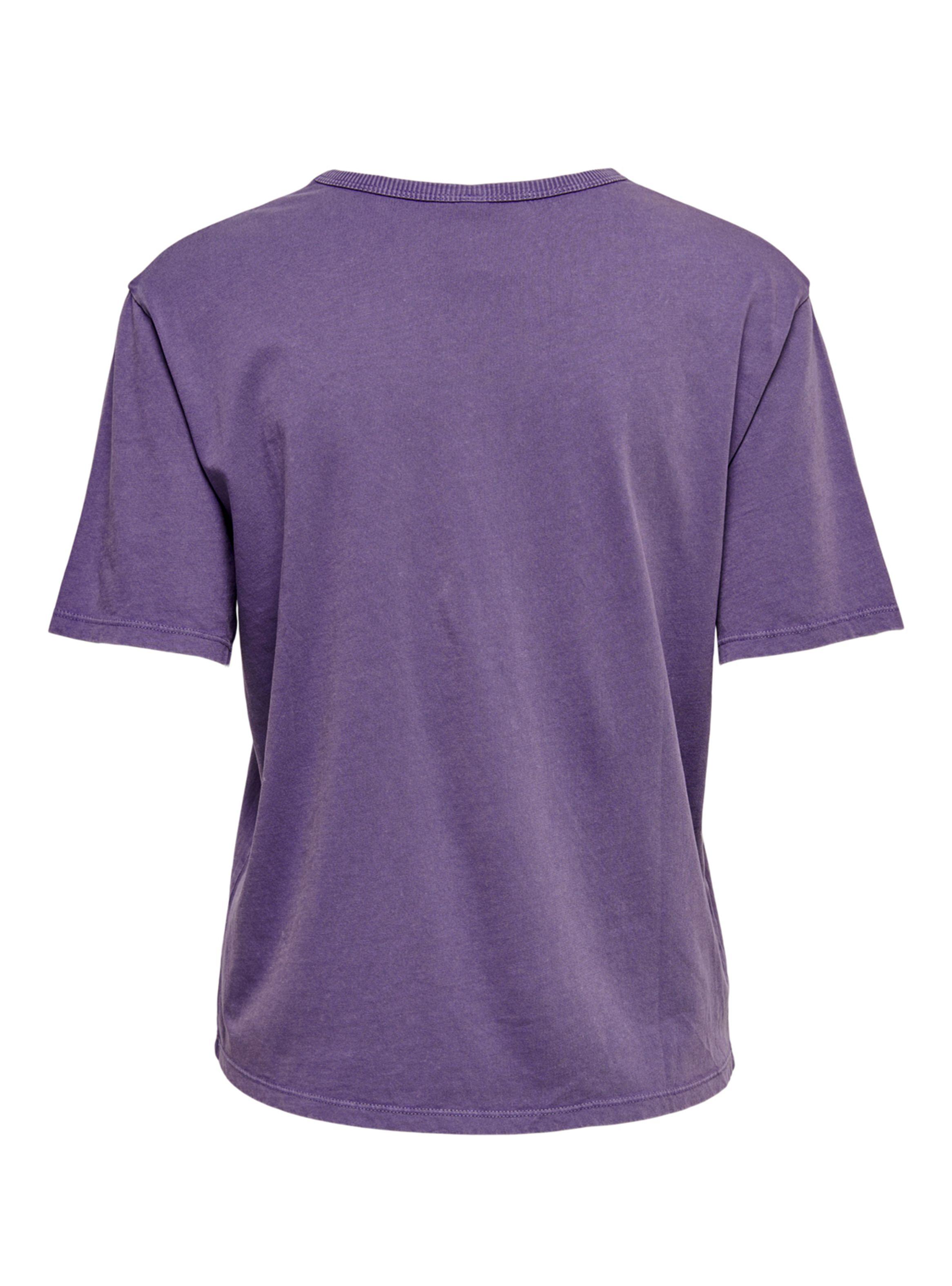 Polera Diseño Estampado Grafico-1