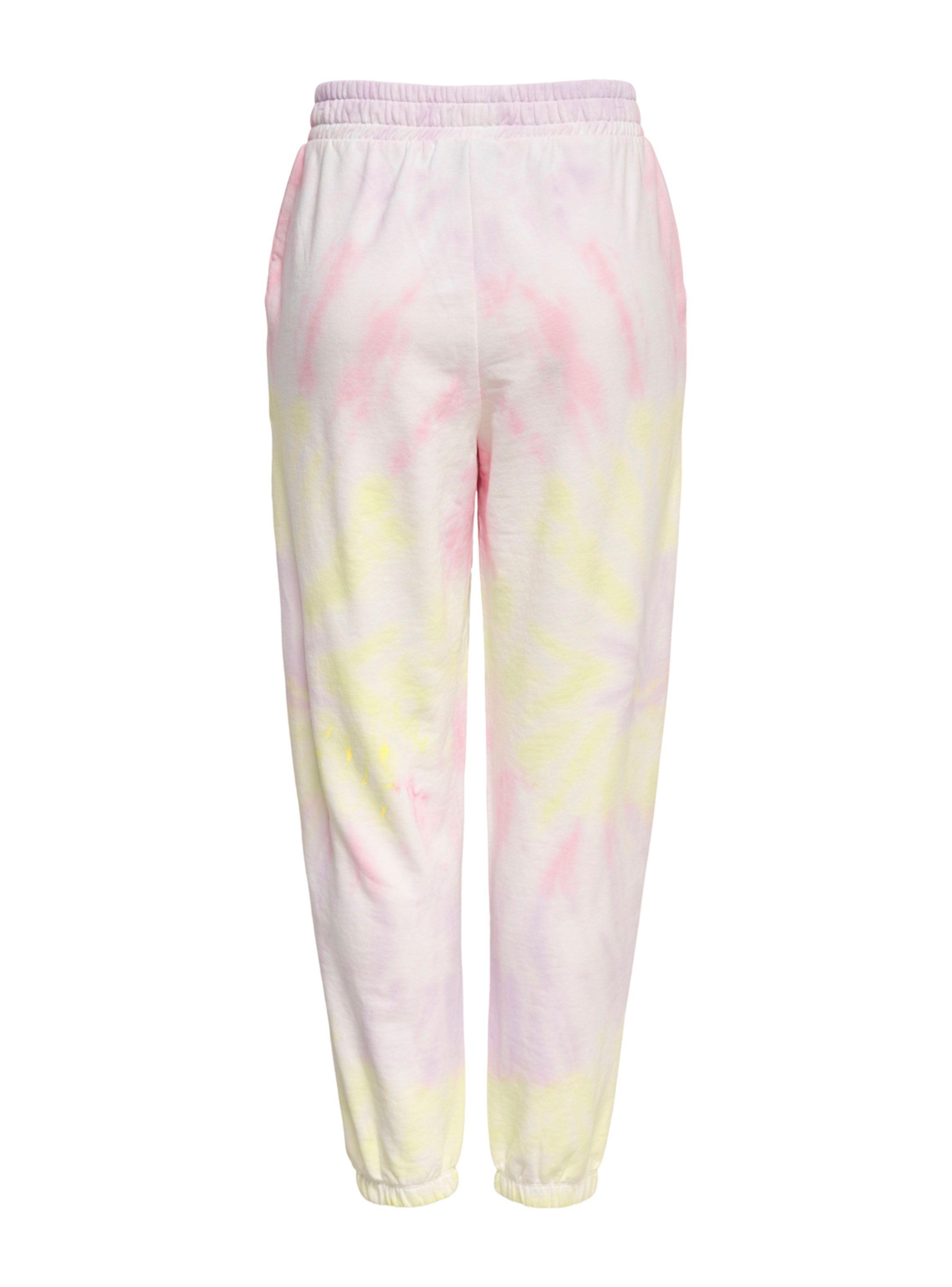 Pantalon Buzo Tie Dye-1