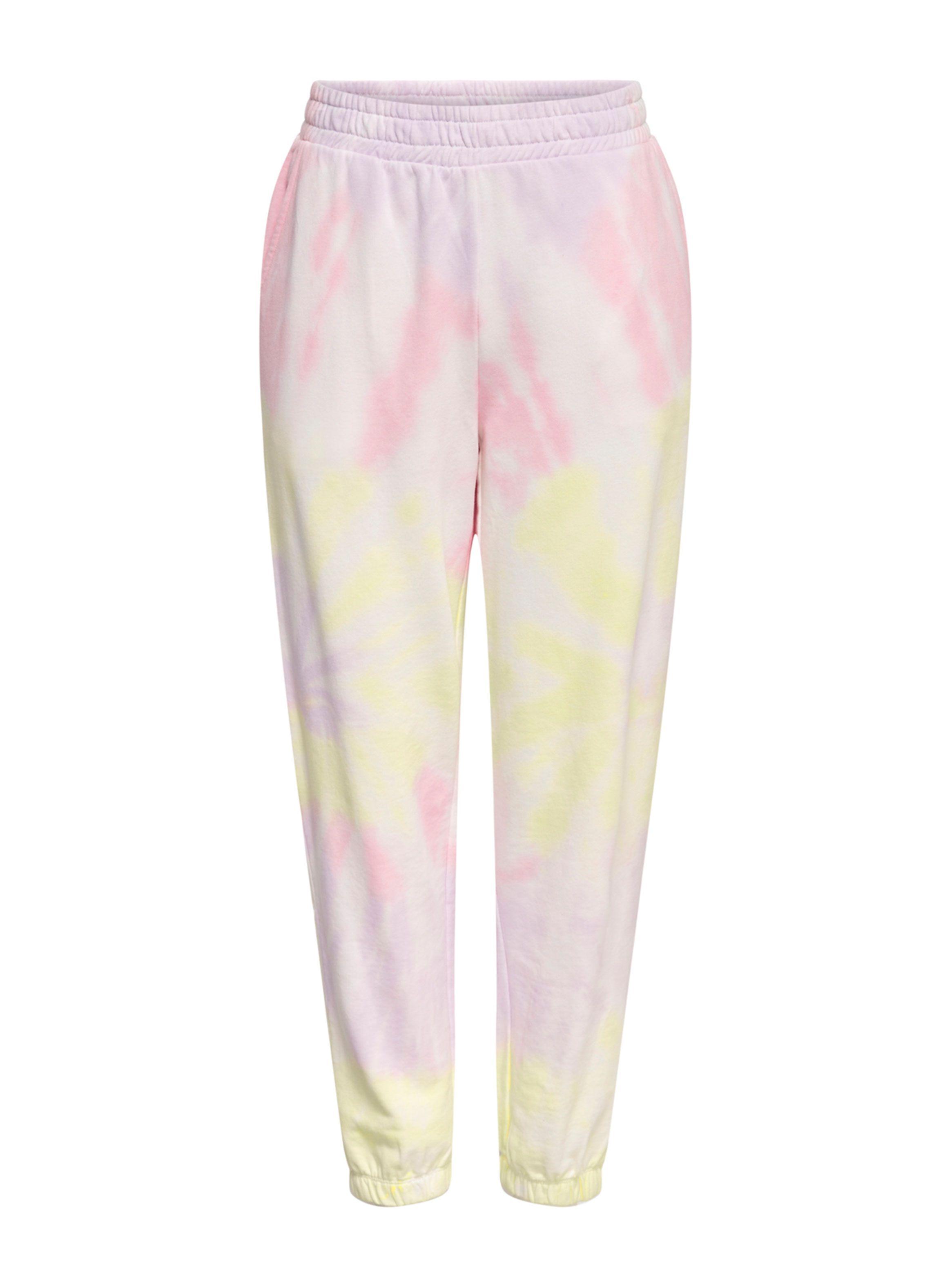 Pantalon Buzo Tie Dye-0