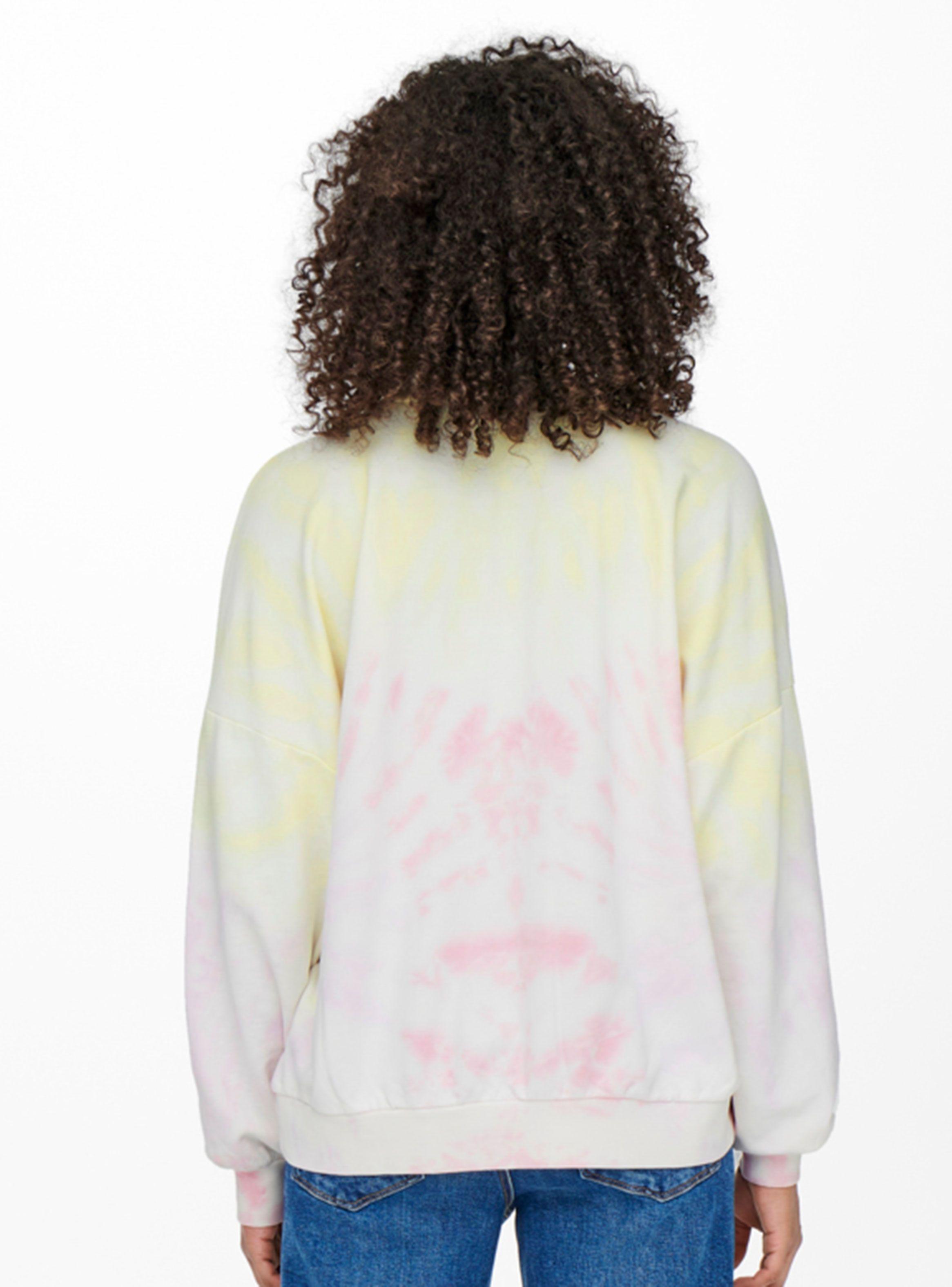 Sweater Estampado State-1