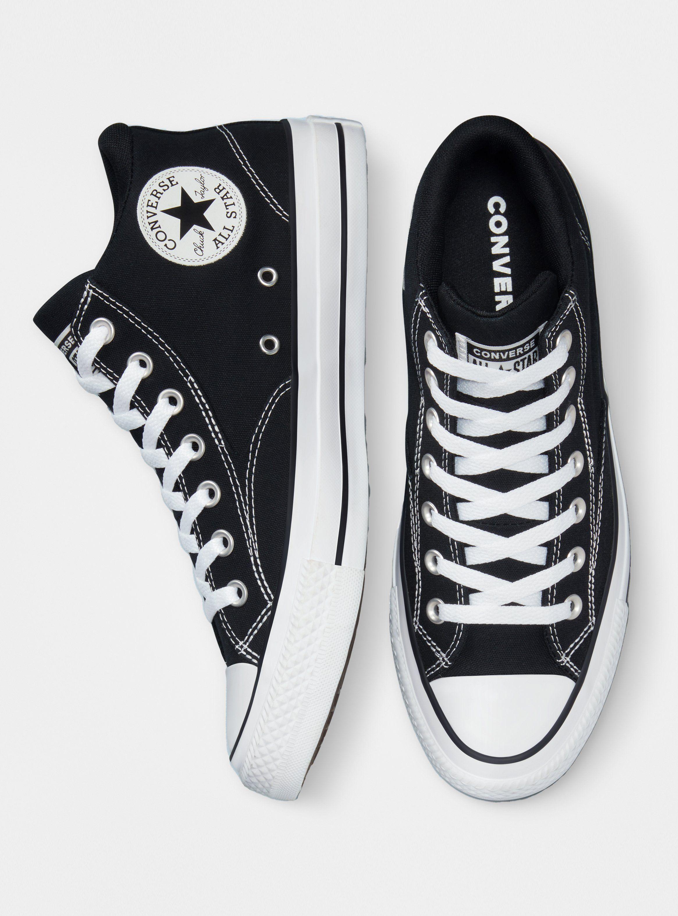 Zapatilla Urbana Malden Street Chuck Taylor All Star Hombre-4