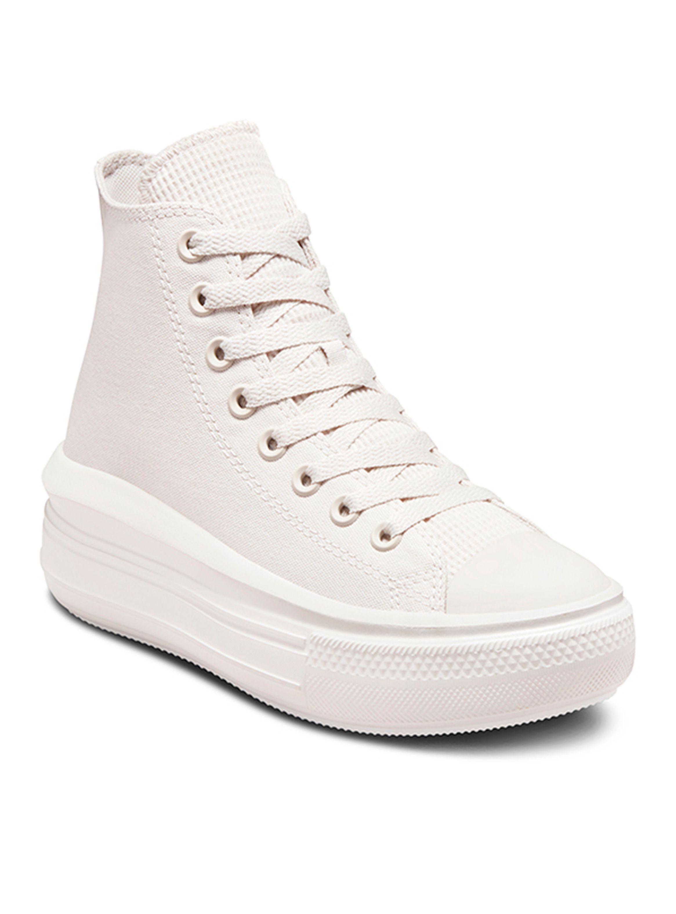 Zapatilla Urbana Move White Mujer-2