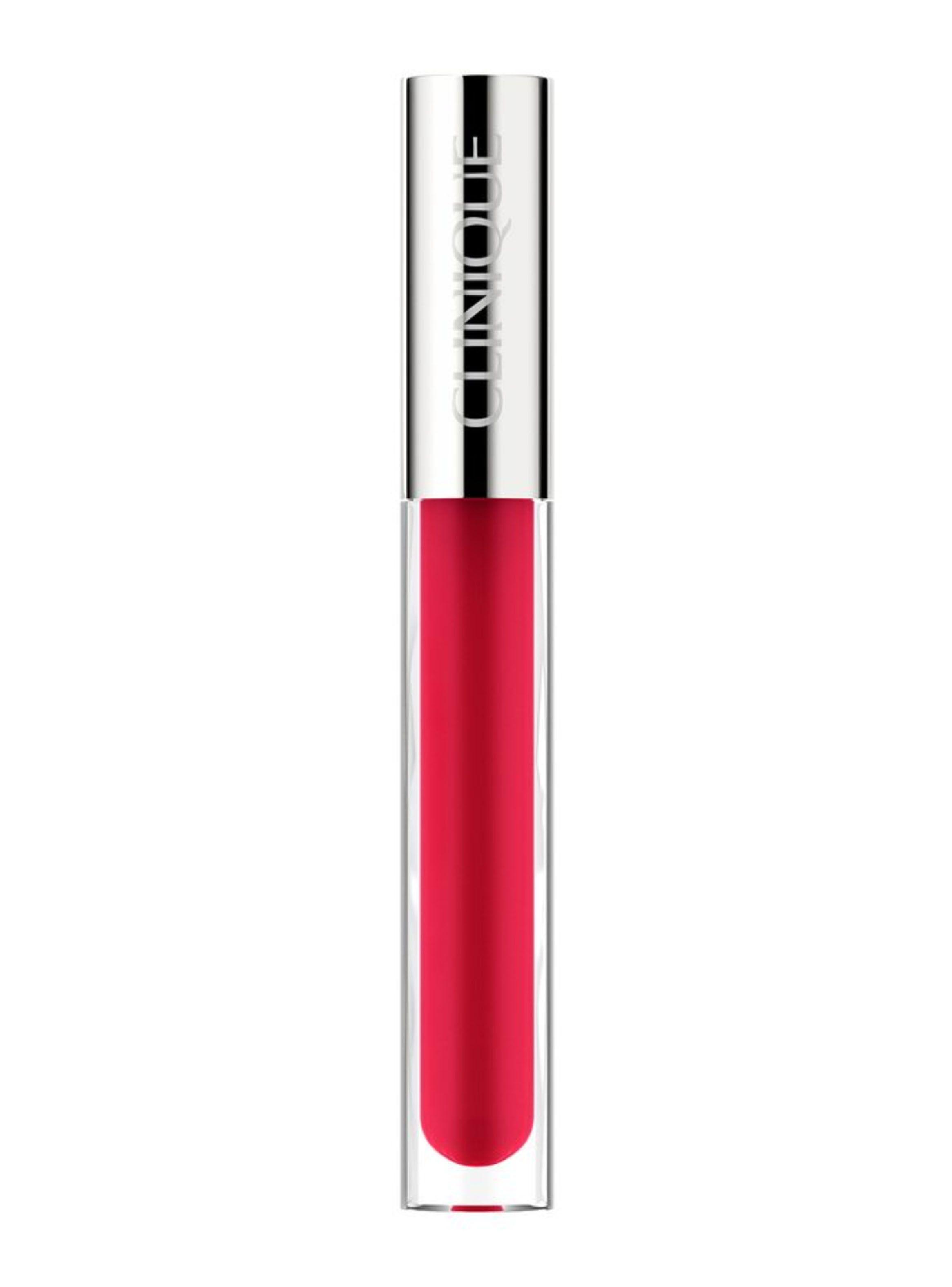 Brillo Labial Clinique Pop Plush Creamy Lip Gloss Velour 3.4 ml-2