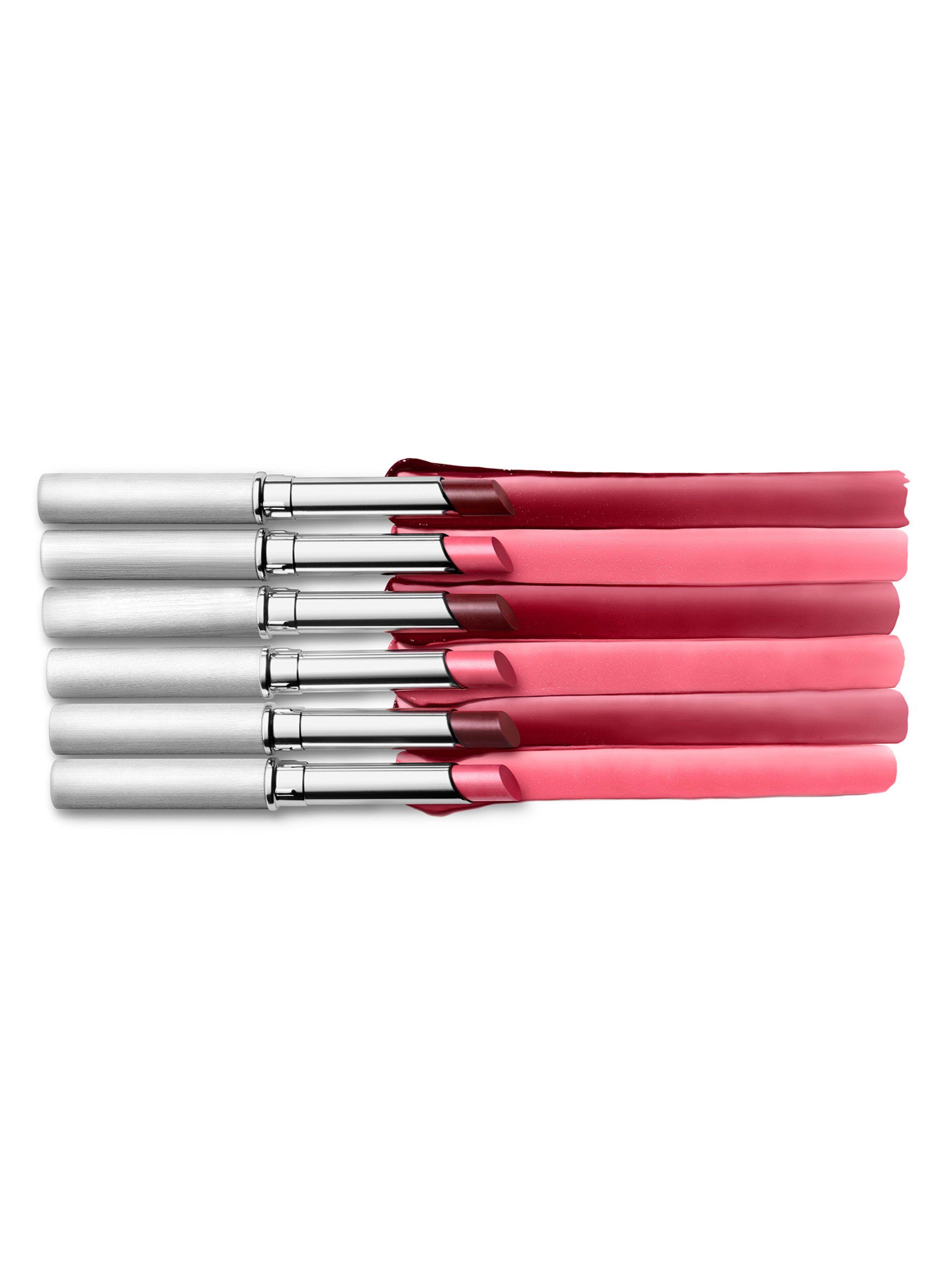 Labial Almost Lipstick Black Honey-4