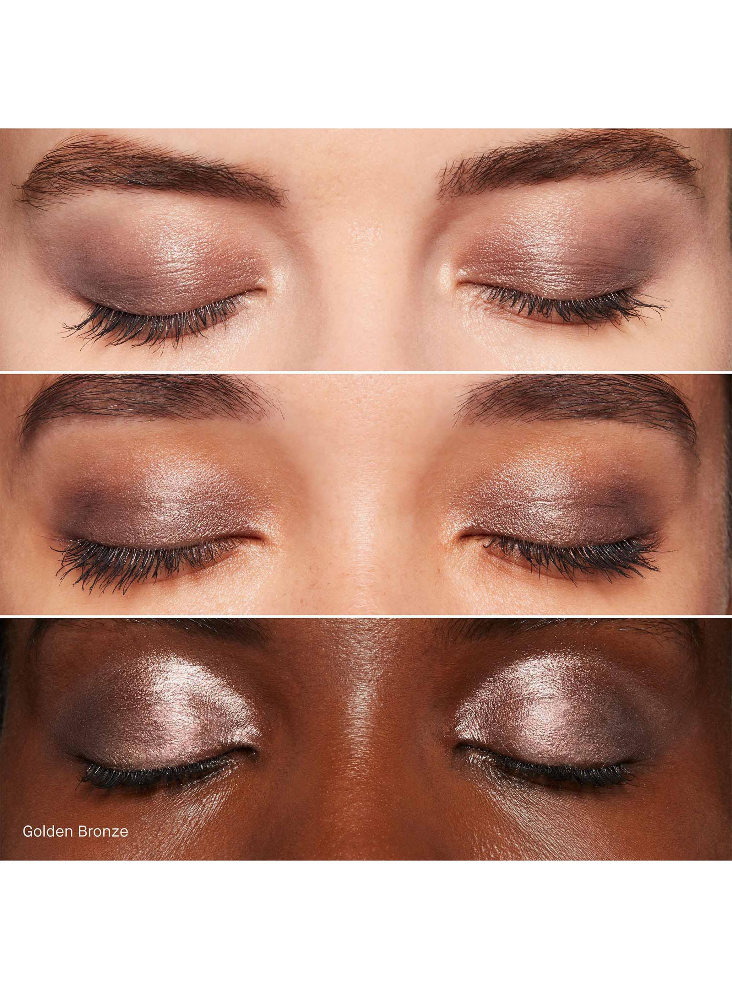 Set Cream Shadow Essentials-3