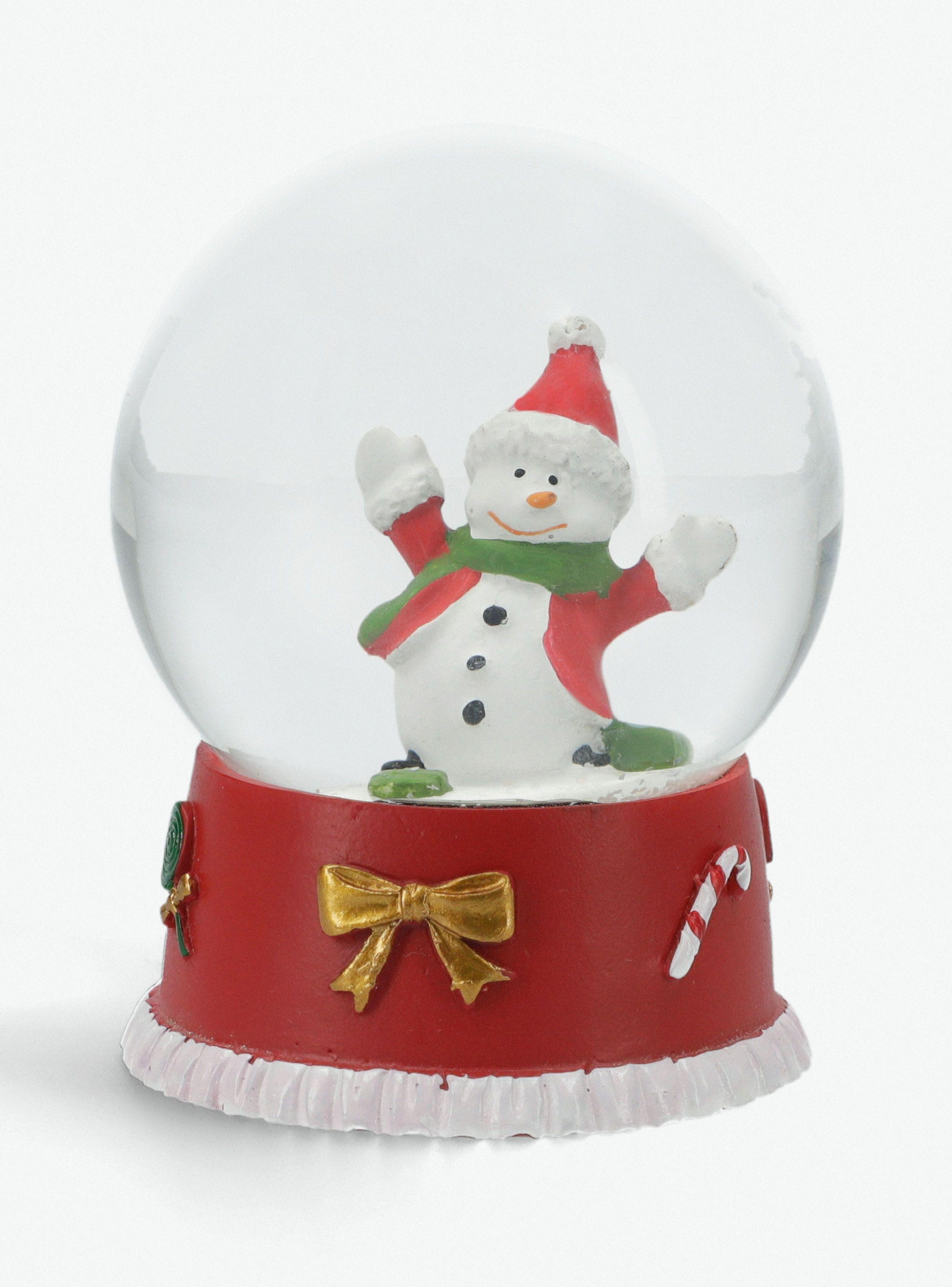 Bola de Agua 80 ml 1-0