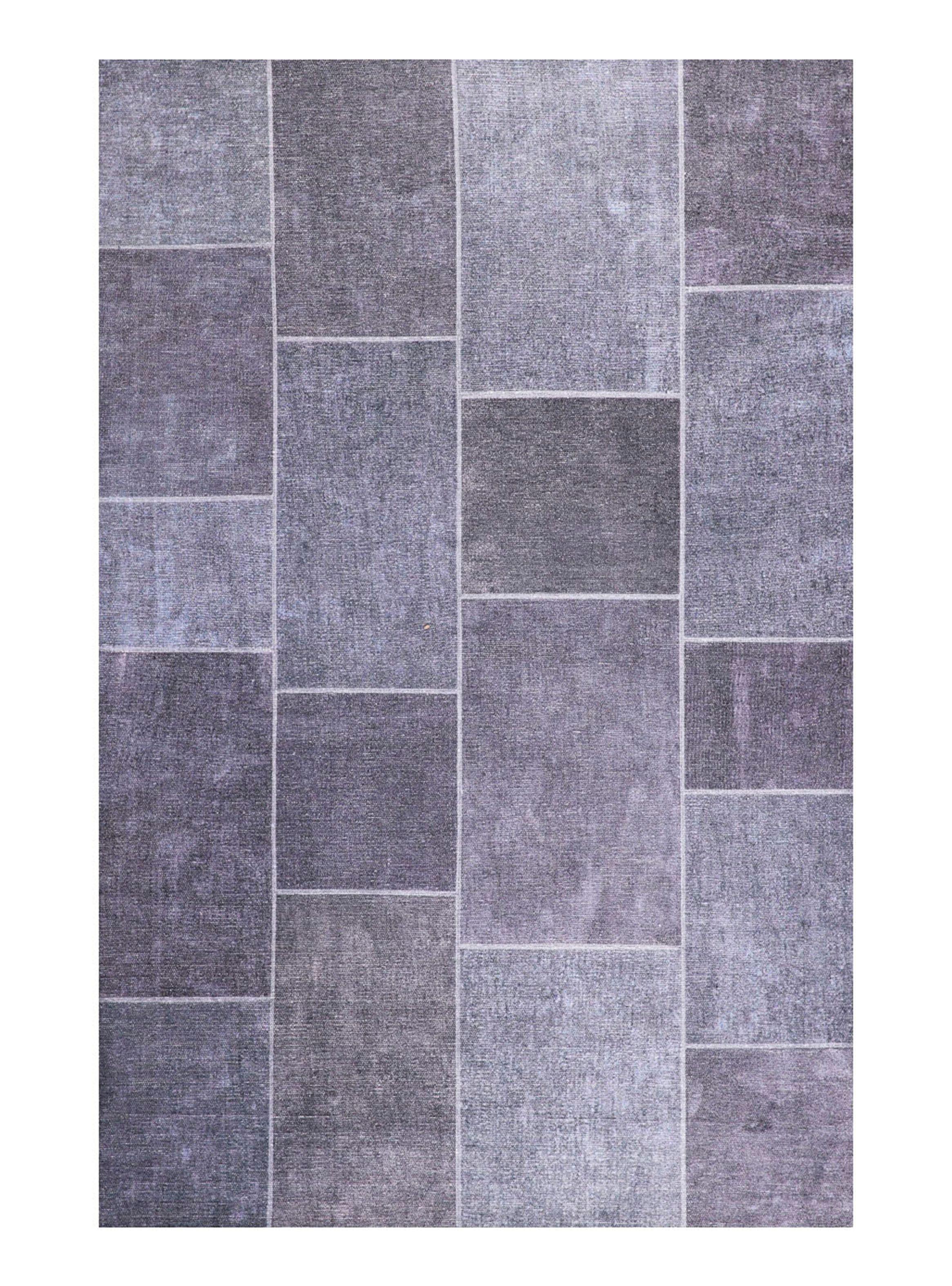 Alfombra Velvet 230 x 330 cm Anthracite-0