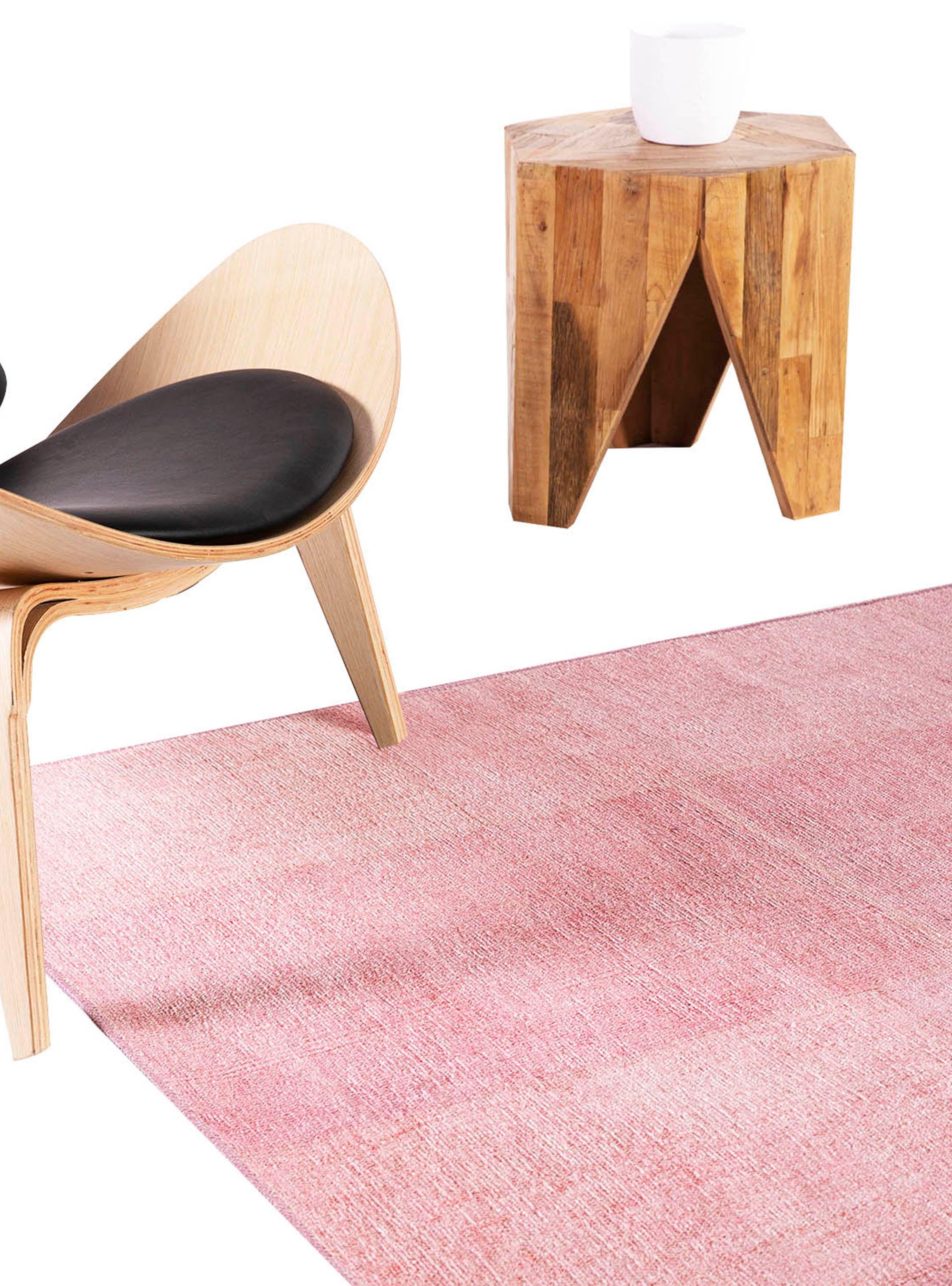 Alfombra Velvet 230 x 330 cm Pink-2