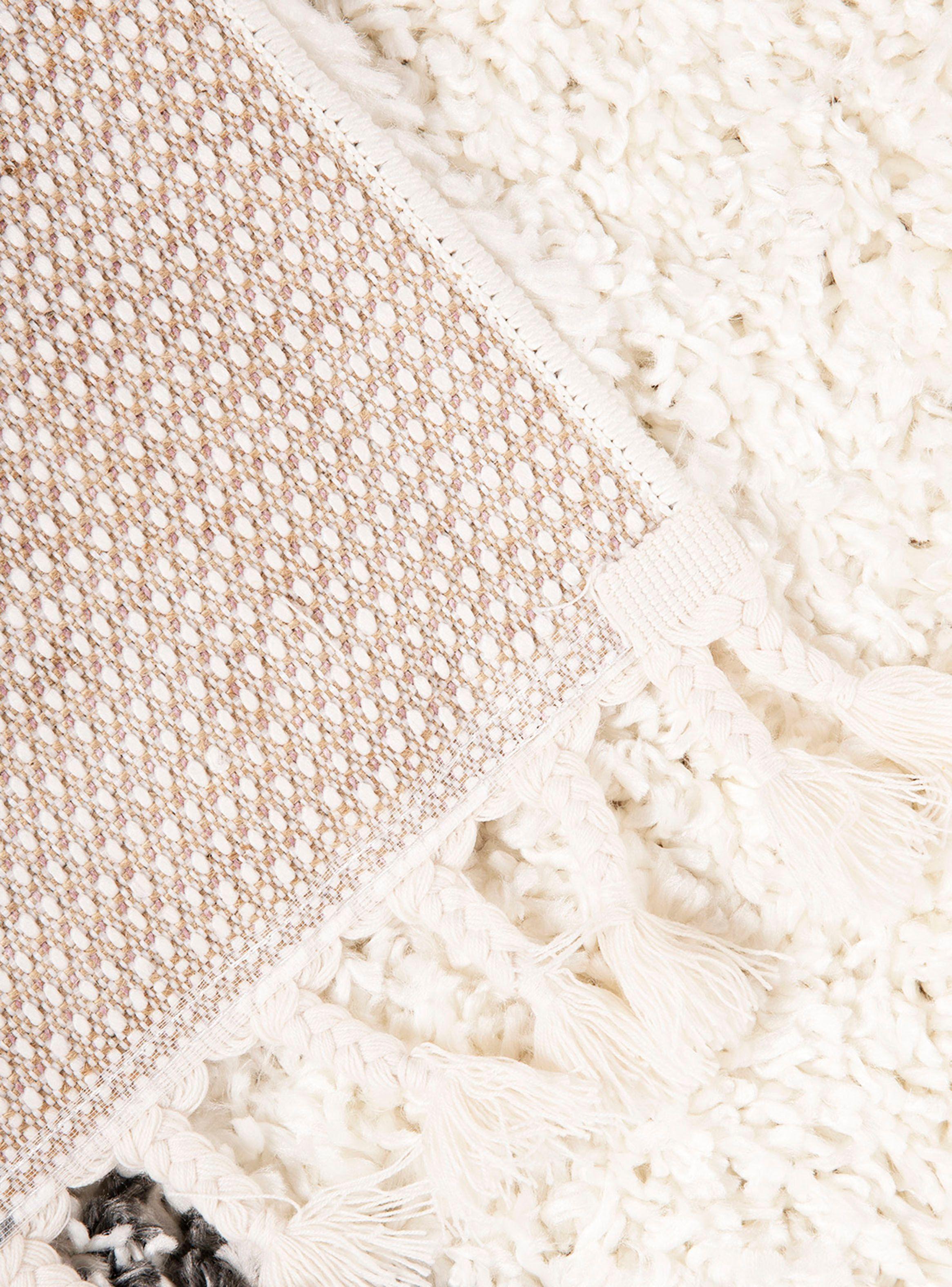 Alfombra Fez 160 x 230 cm 3479A Crema-3