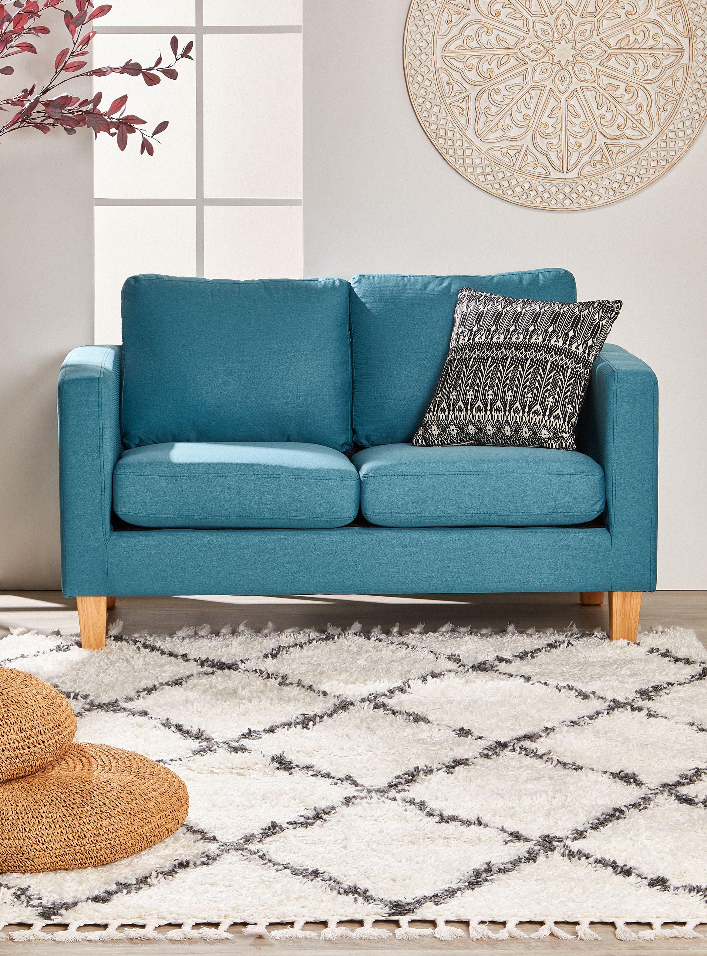 Alfombra Fez 160 x 230 cm 3479A Crema-1