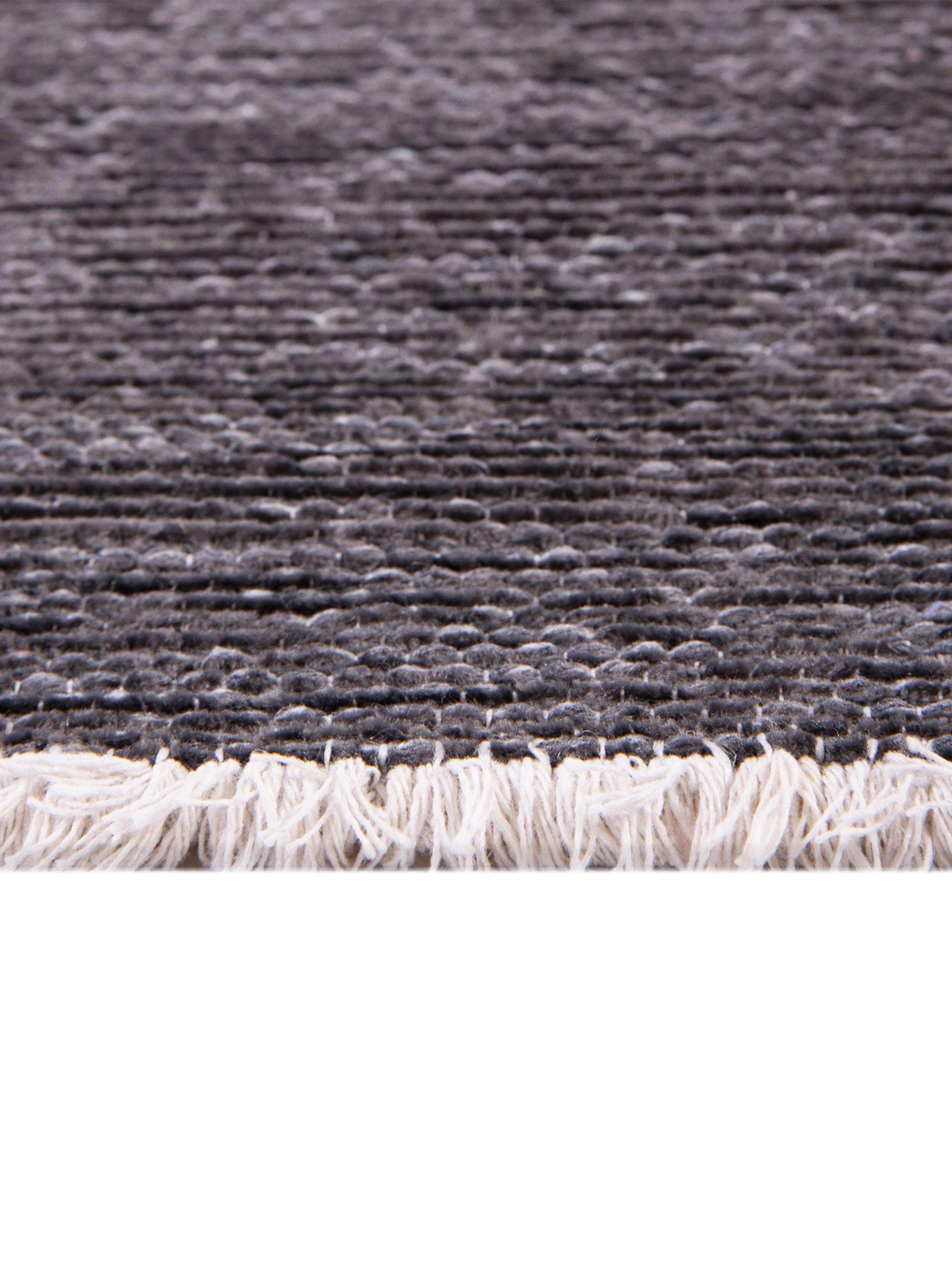 Bajada de Cama Reversible 60 x 120 cm 606 Gris-2
