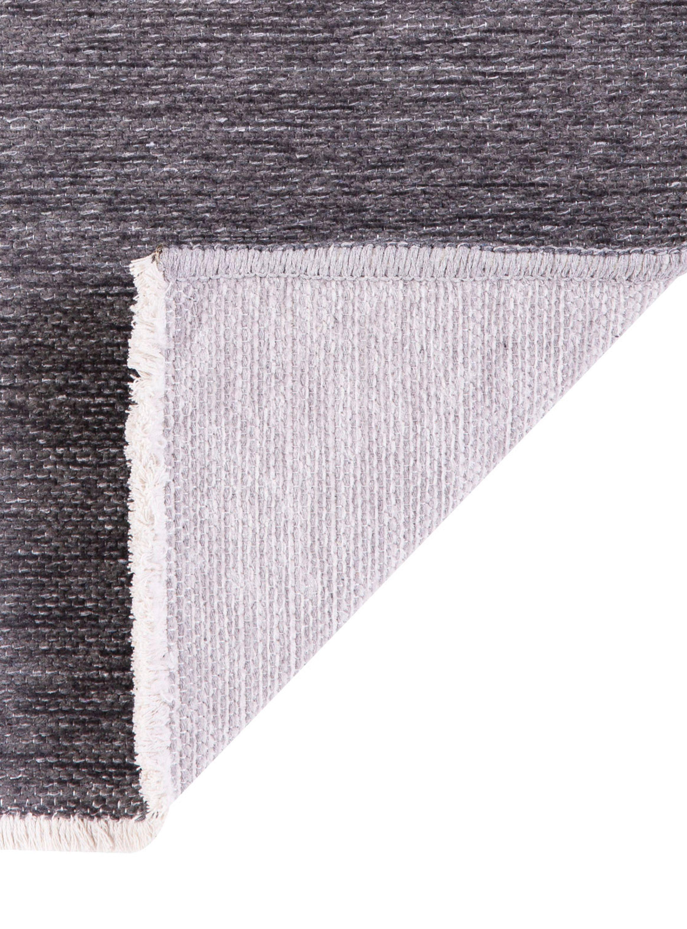 Bajada de Cama Reversible 60 x 120 cm 606 Gris-1