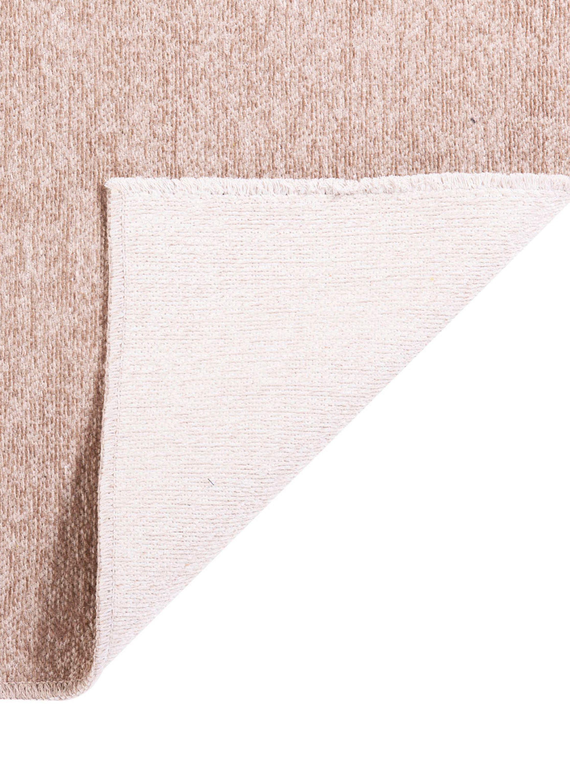 Alfombra Reversible 120 x 170 cm 6805 Beige-1