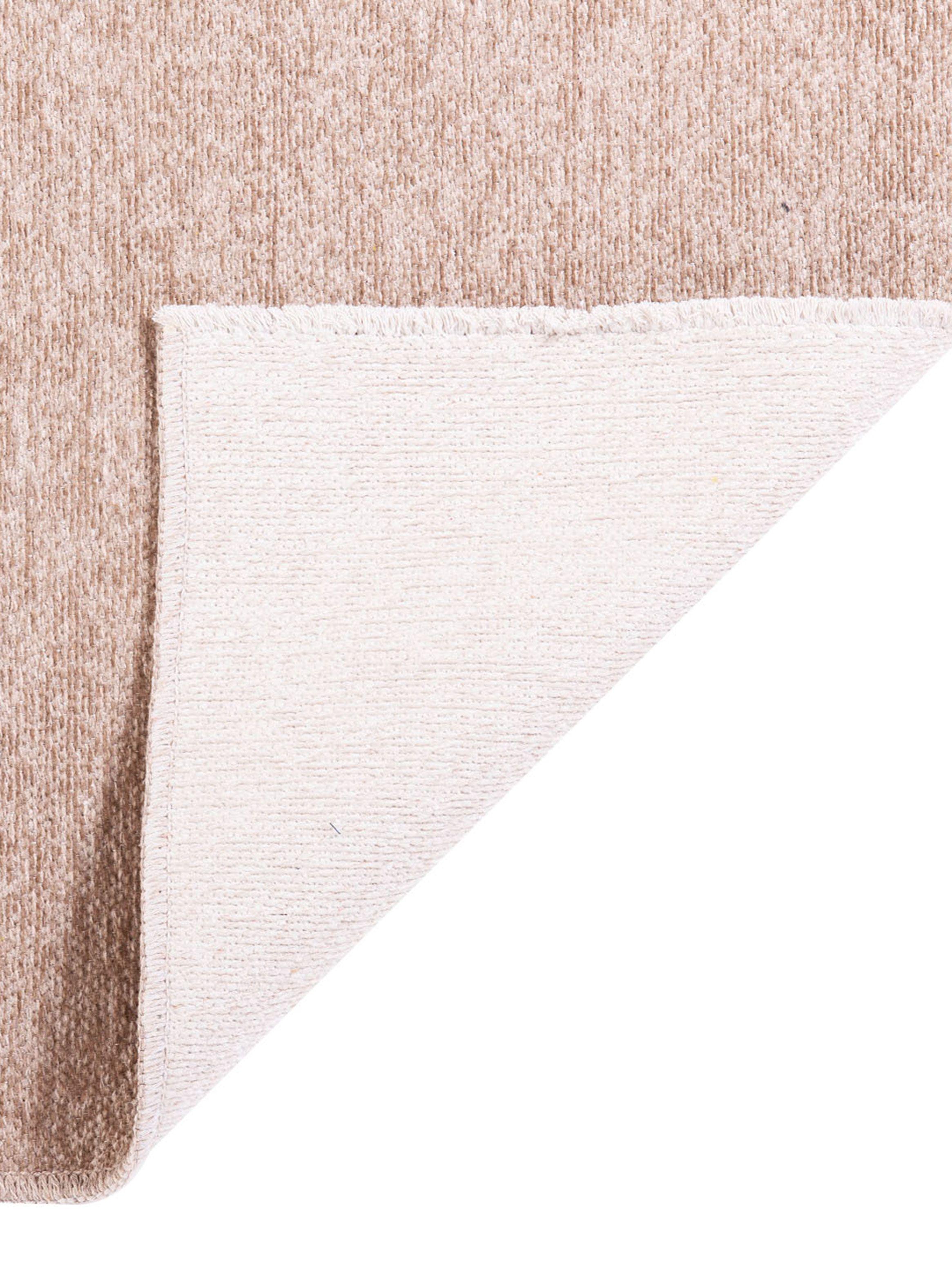 Alfombra Reversible 160 x 230 cm 6805 Beige-1