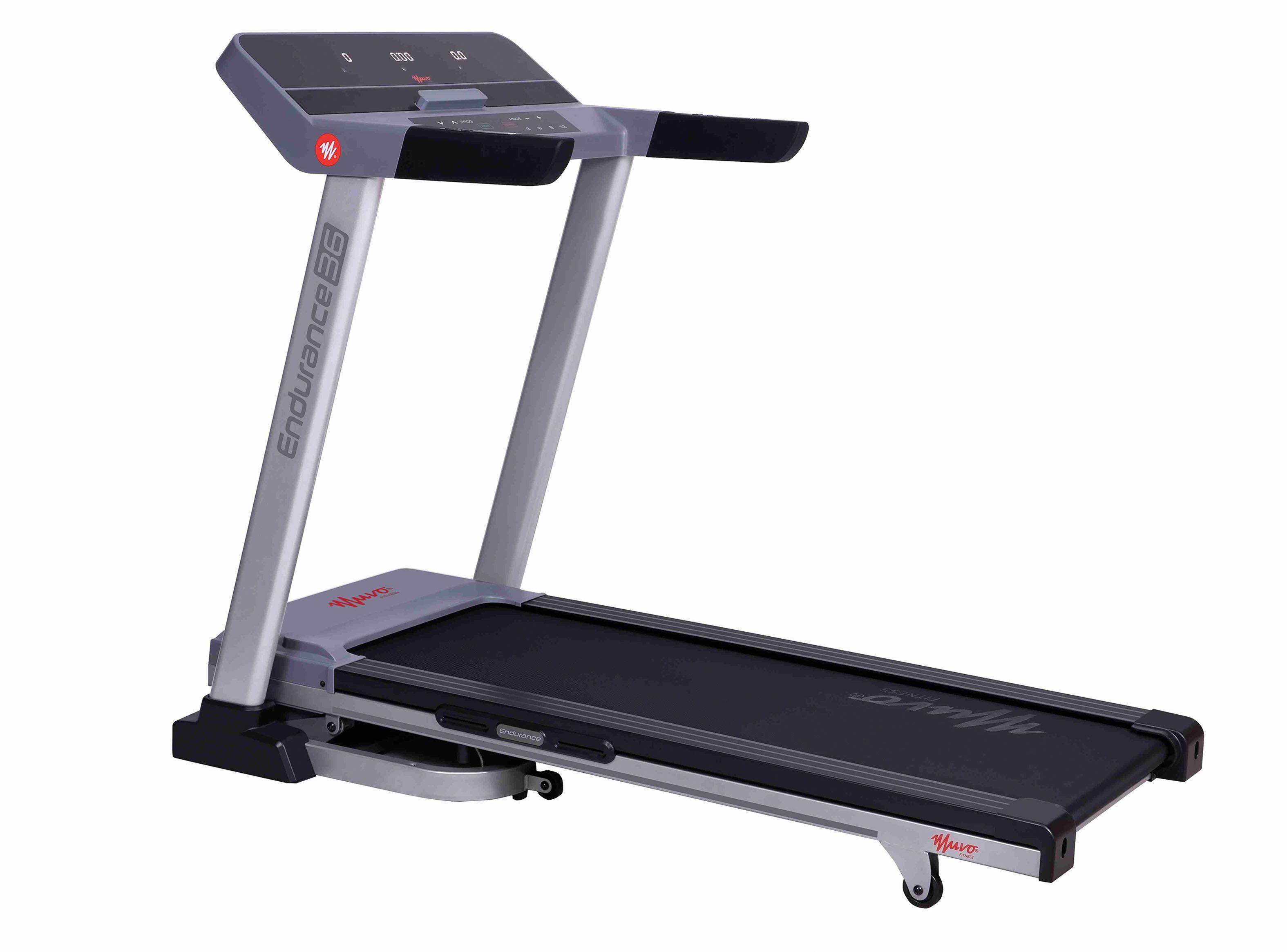 Trotadora Muvo Endurance Serie 36-2