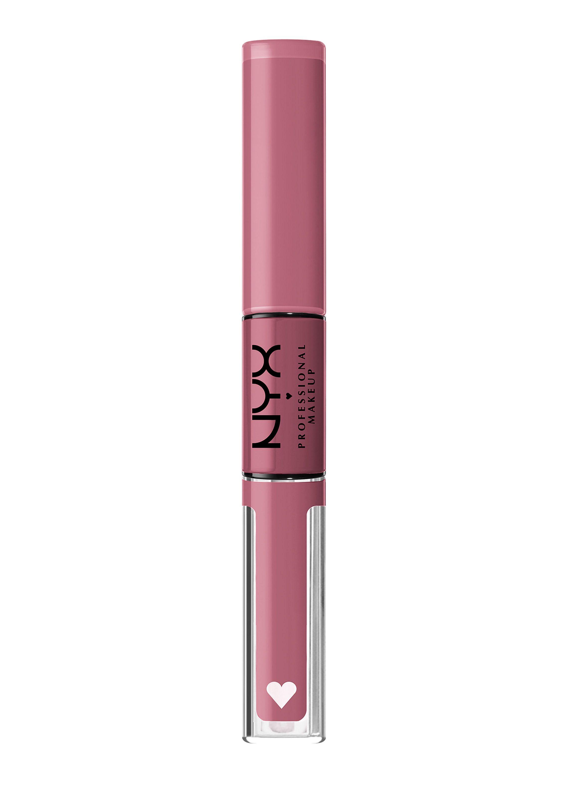 Labial Shine Loud Pro Pigment Lip Shine Fierce 0.2gr-2