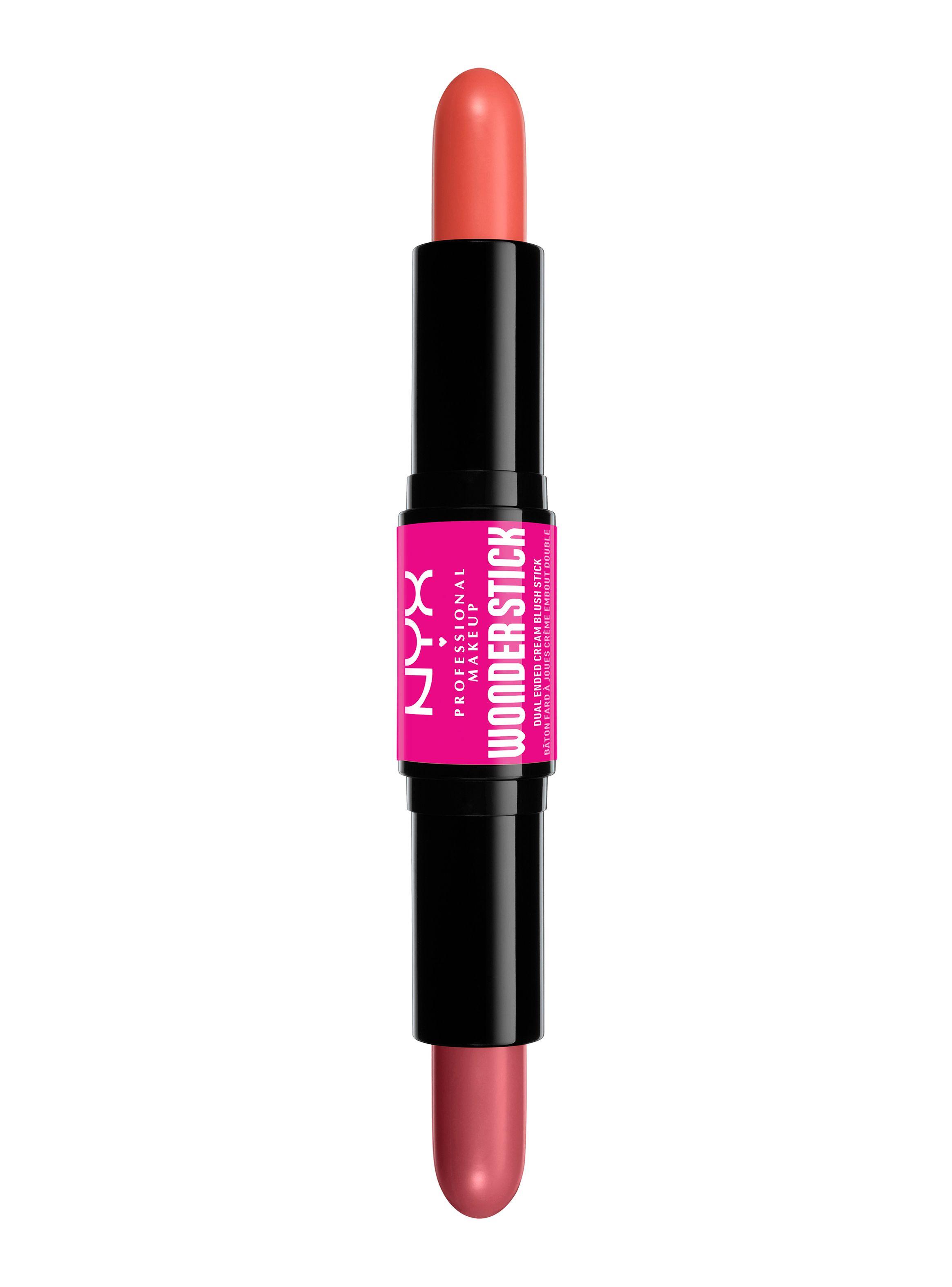 Barra Rubor Wonder Stick Blush Honey Orange + Rose 0.8 g-2