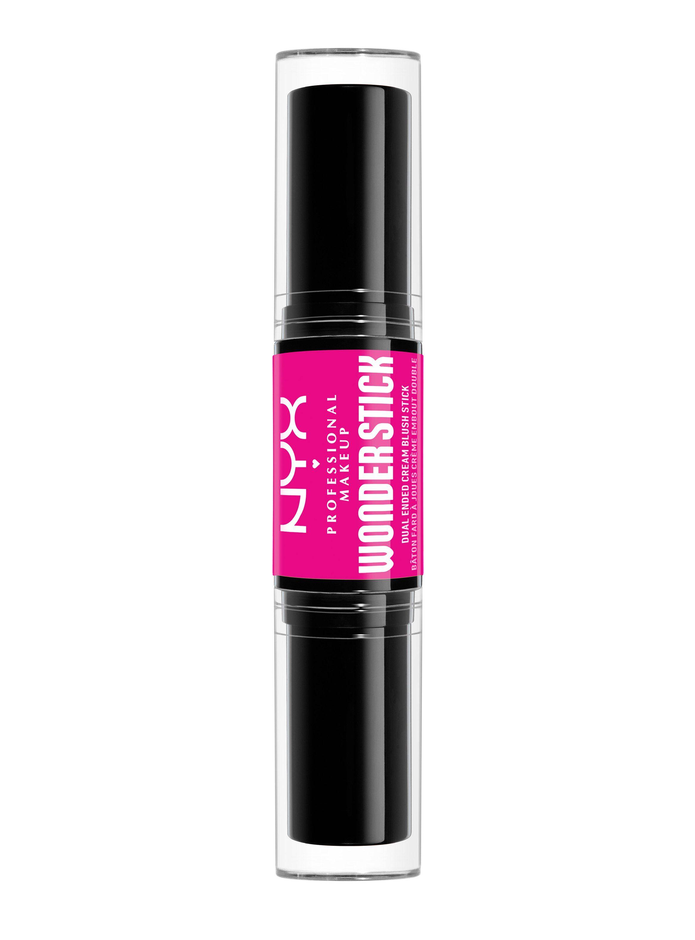 Barra Rubor Wonder Stick Blush Coral + Deep Peach 0.8 g-2