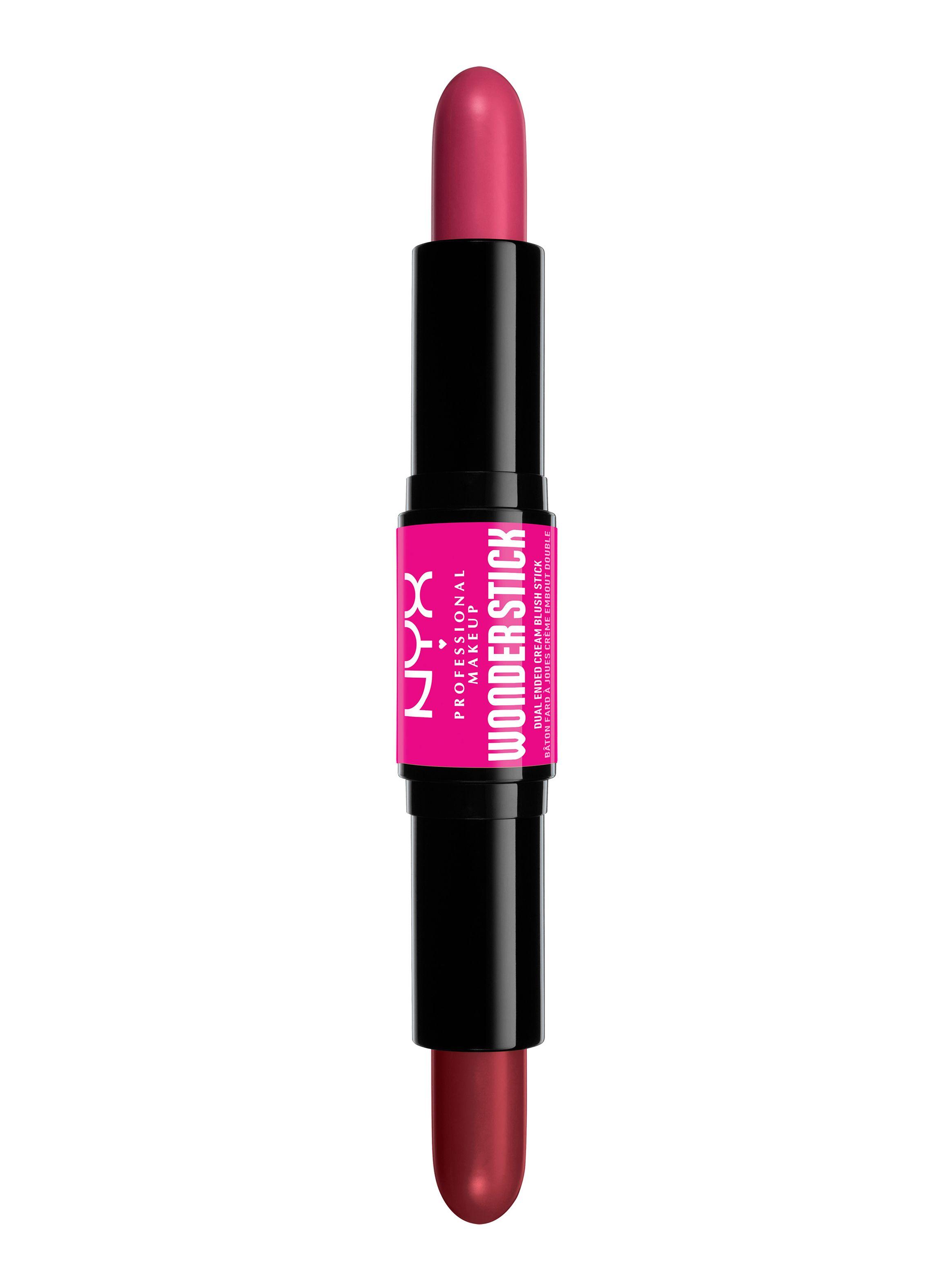 Barra Rubor Wonder Stick Blush Deep Magenta + Ginger-2