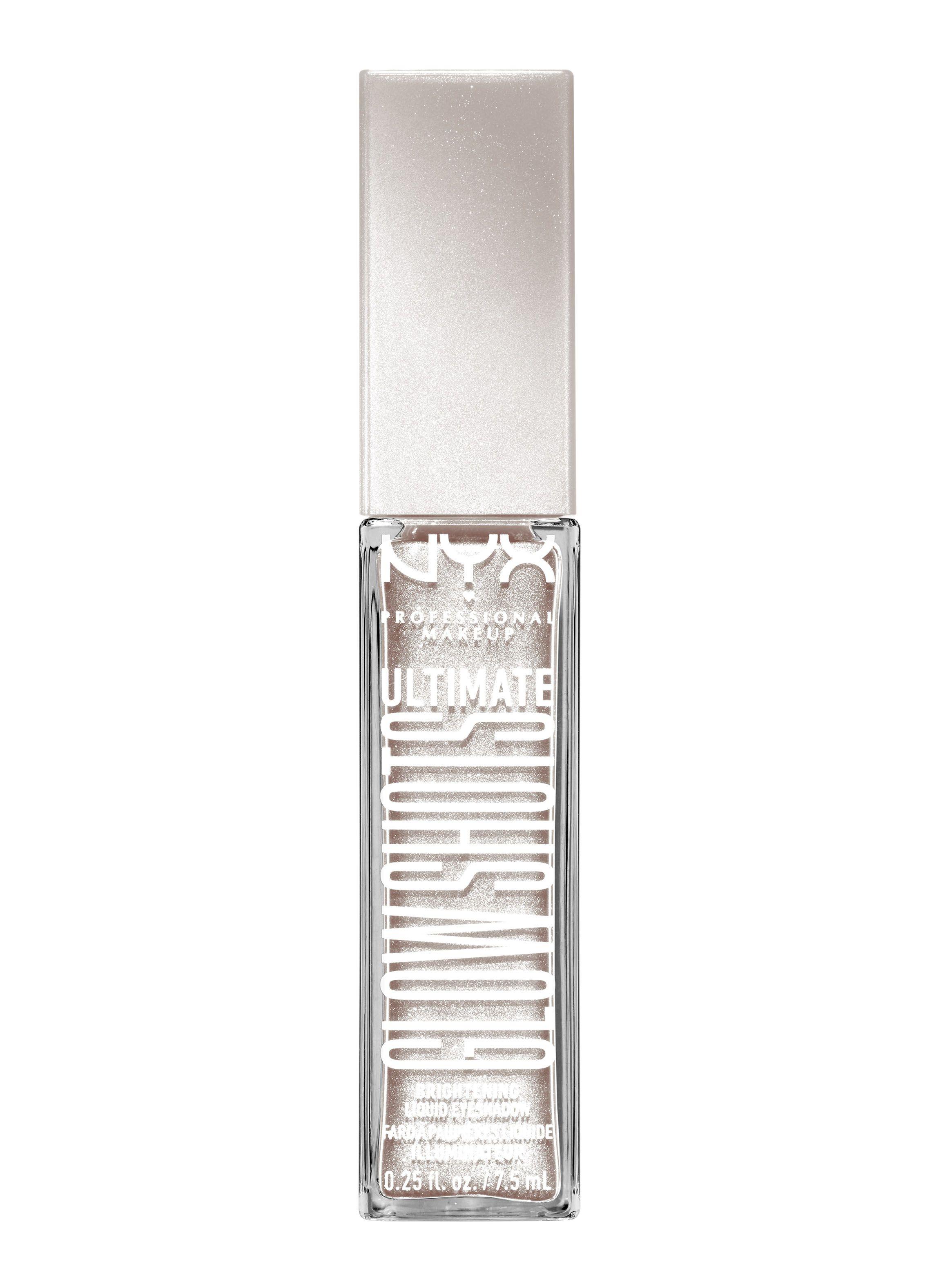 Sombra Líquida Ultimate Glow Shots Come Thru Coconut 2.6 gr-2