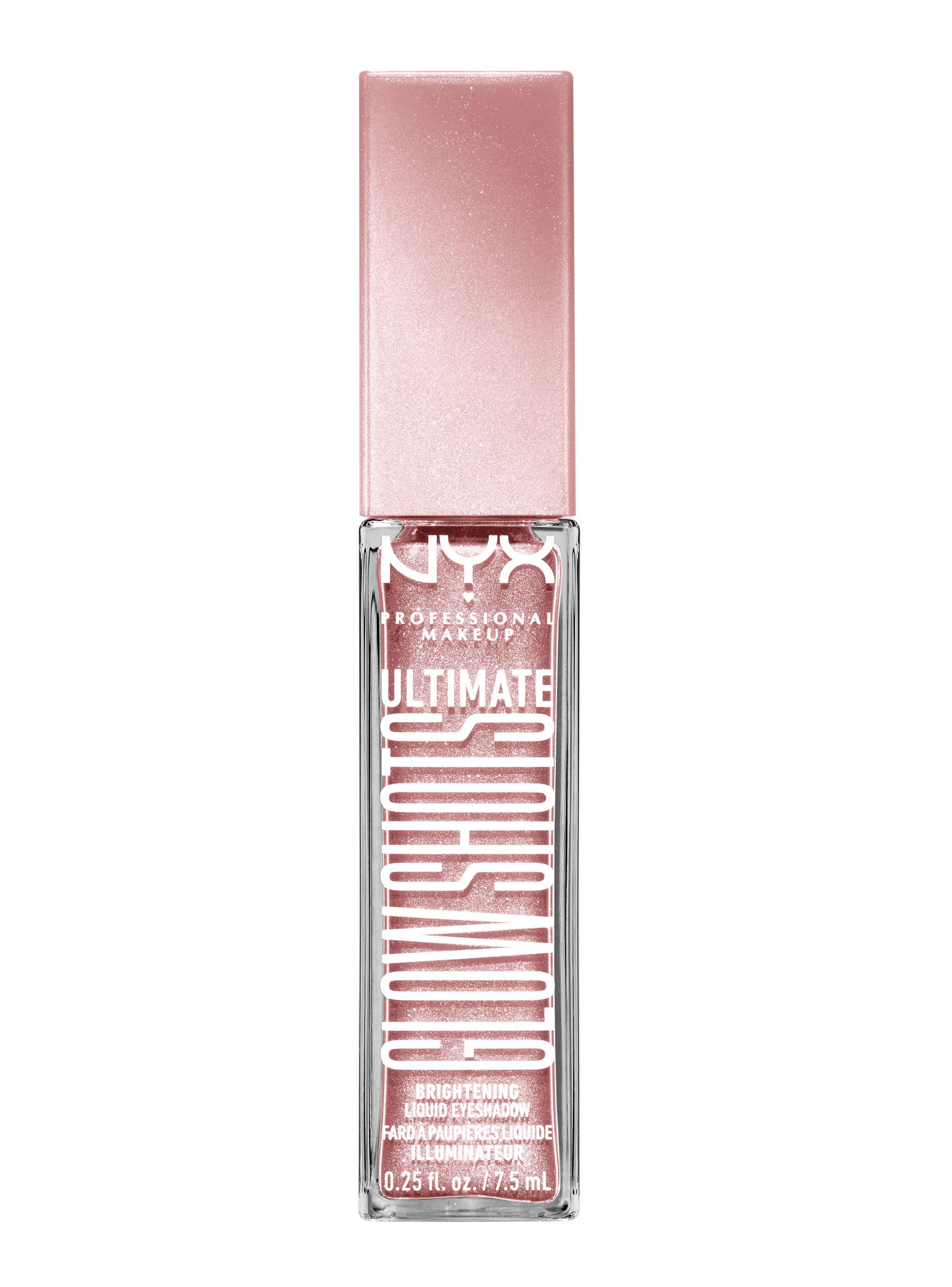 Sombra Líquida Ultimate Glow Shots Grapefruit Glow 2.6 gr-2