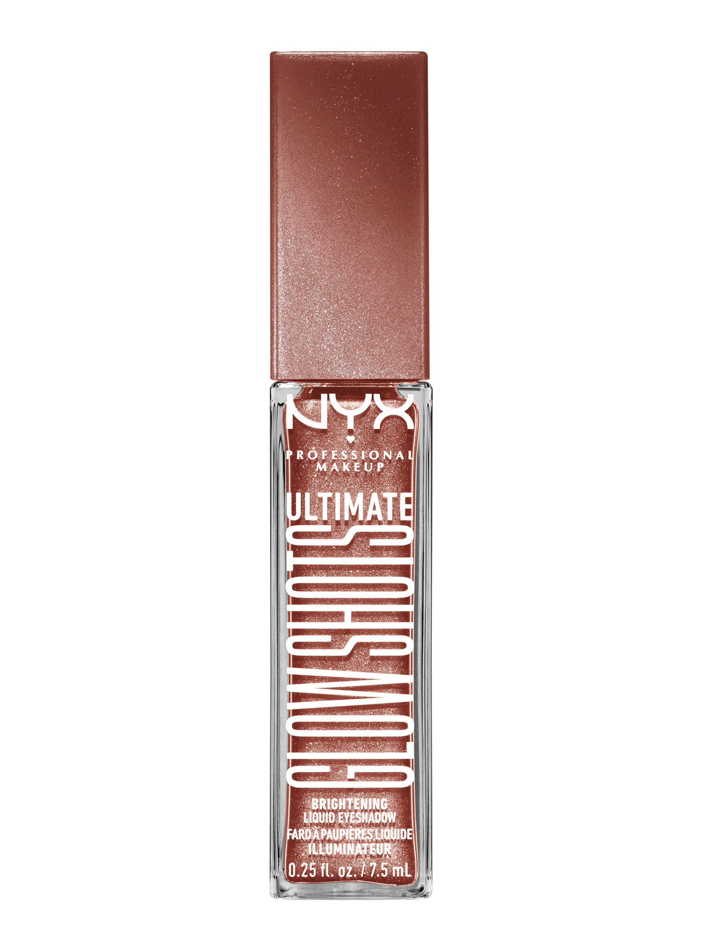 Sombra Líquida Ultimate Glow Shots Mango Moment 2.6 gr-2