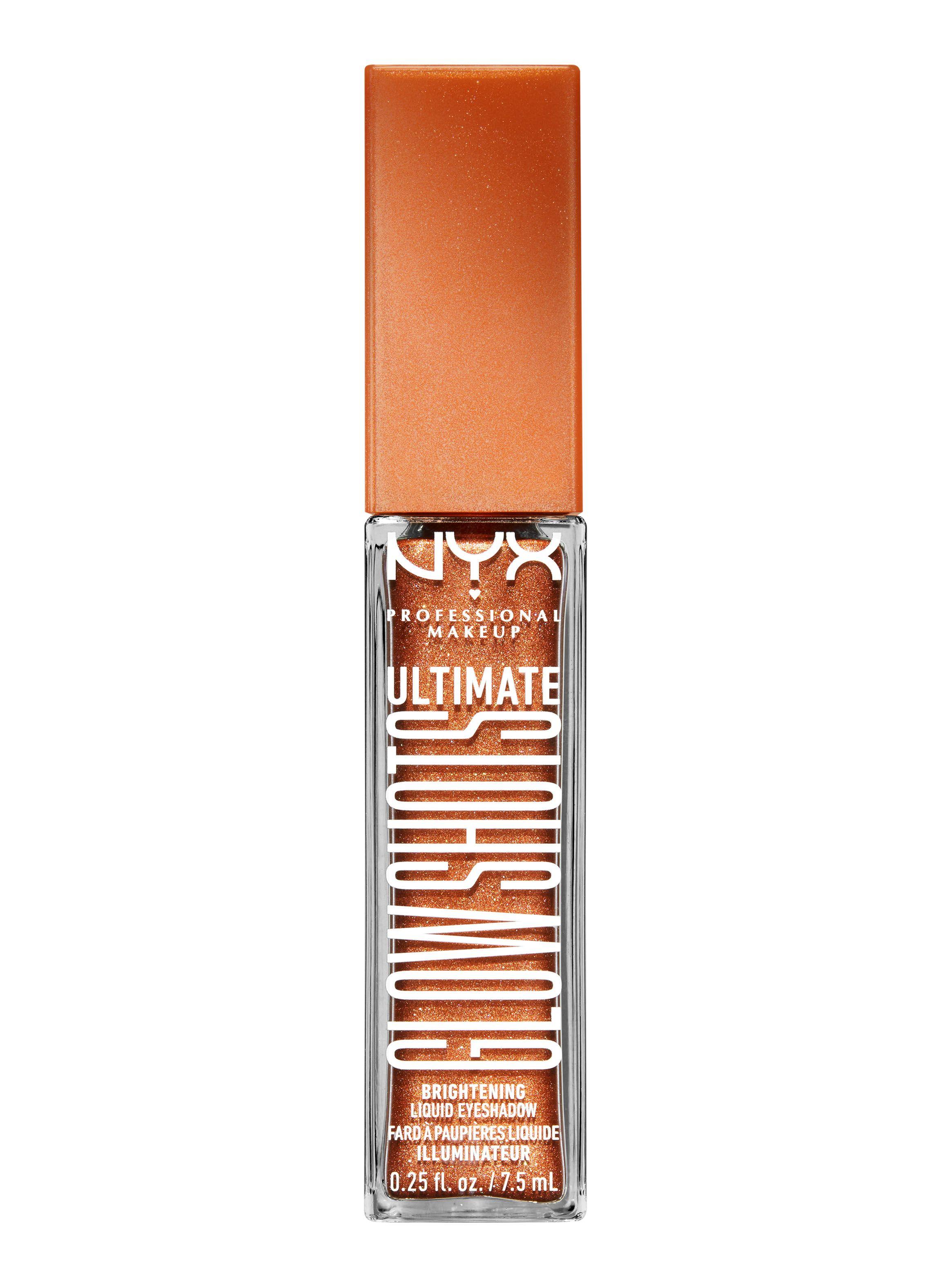 Sombra Líquida Ultimate Glow Shots Wow Cacao 2.6 gr-2