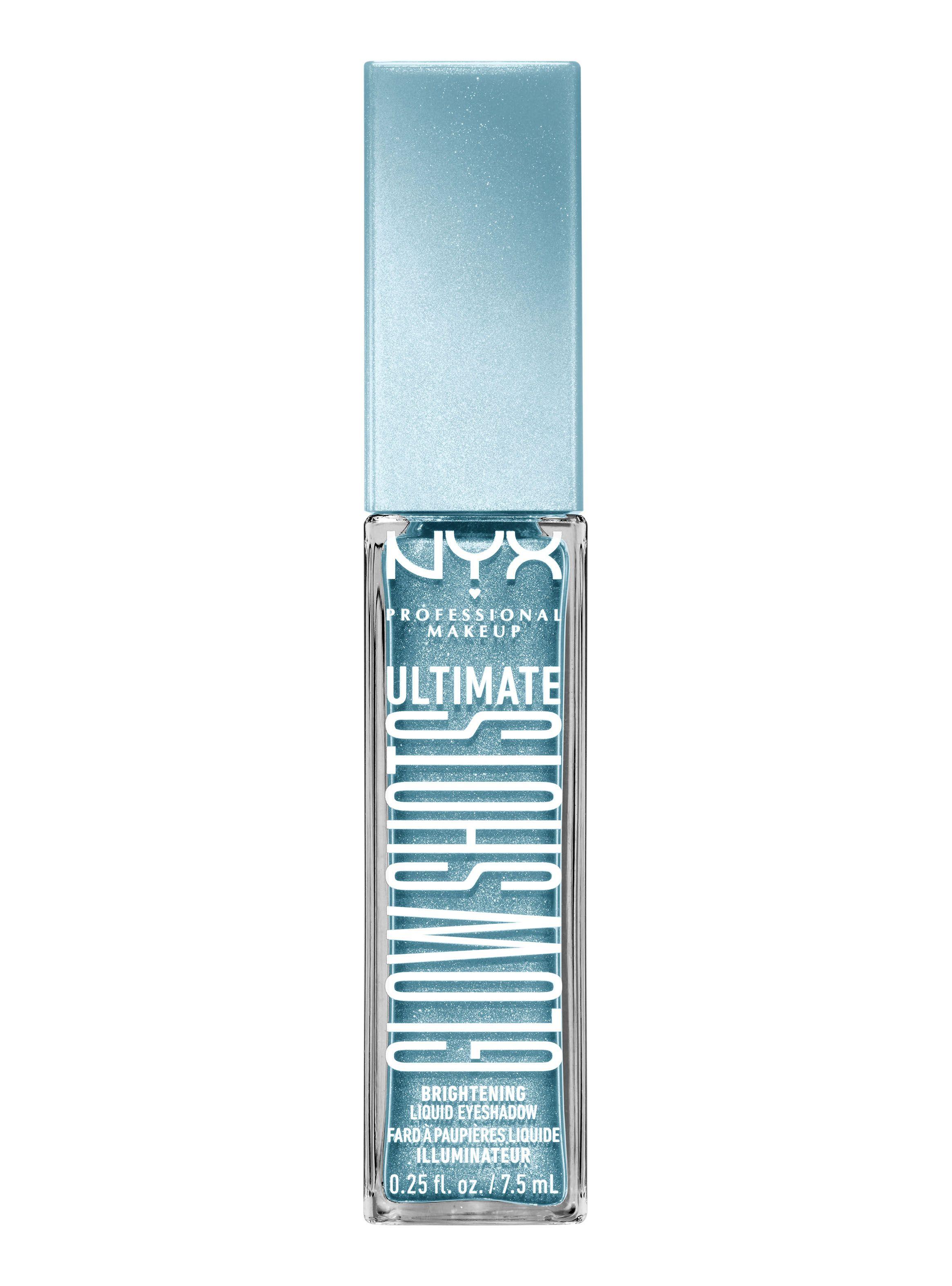 Sombra Líquida Ultimate Glow Shots Blueberry Balle 2.6 gr-2
