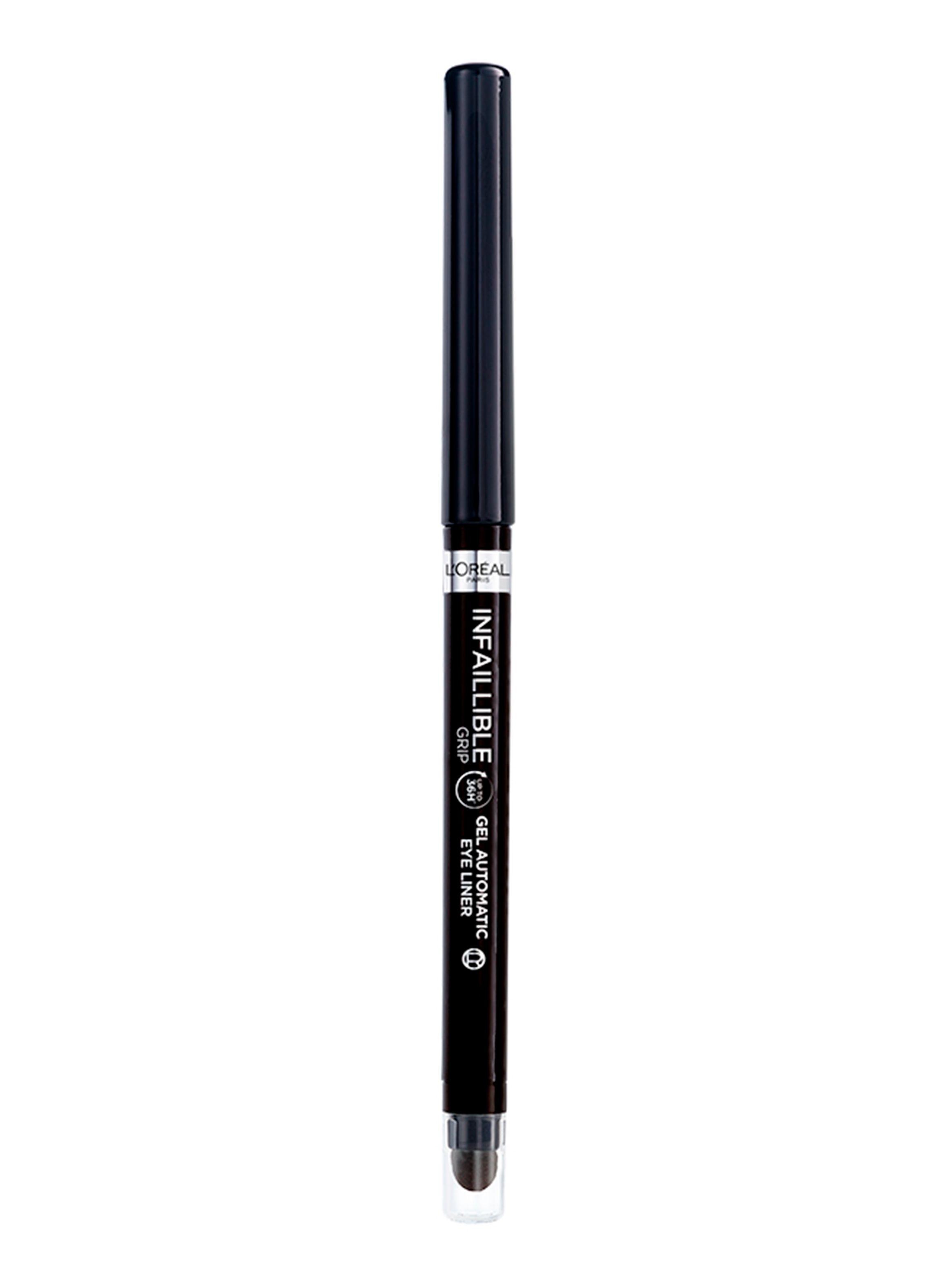 Delineador Infallible 36H Gel Automatic 5 gr-2