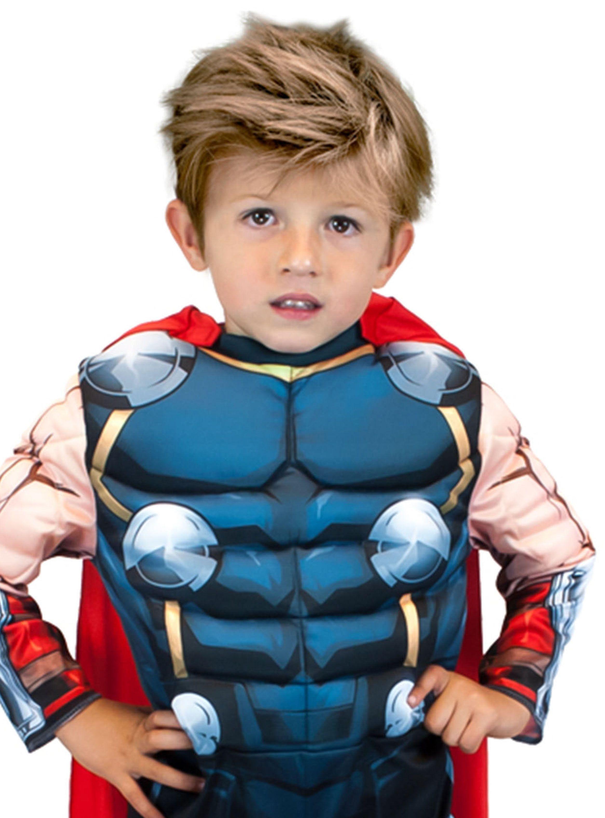 Disfraz Thor-1